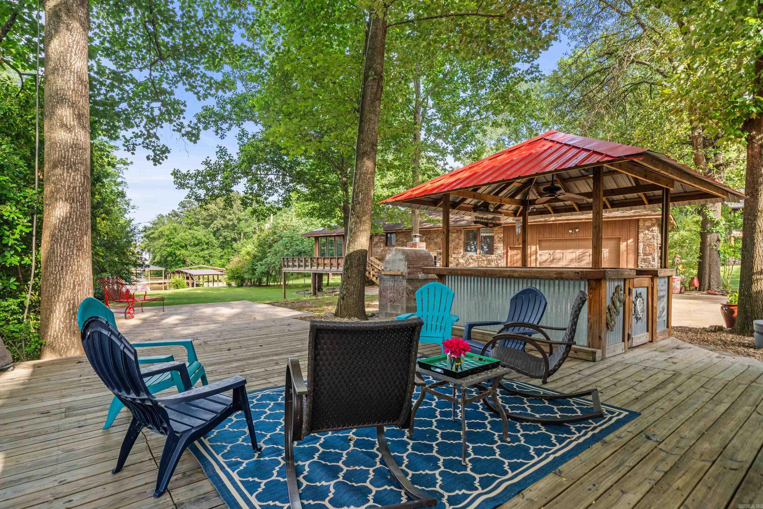 110 Spurwink  Hot Springs, AR