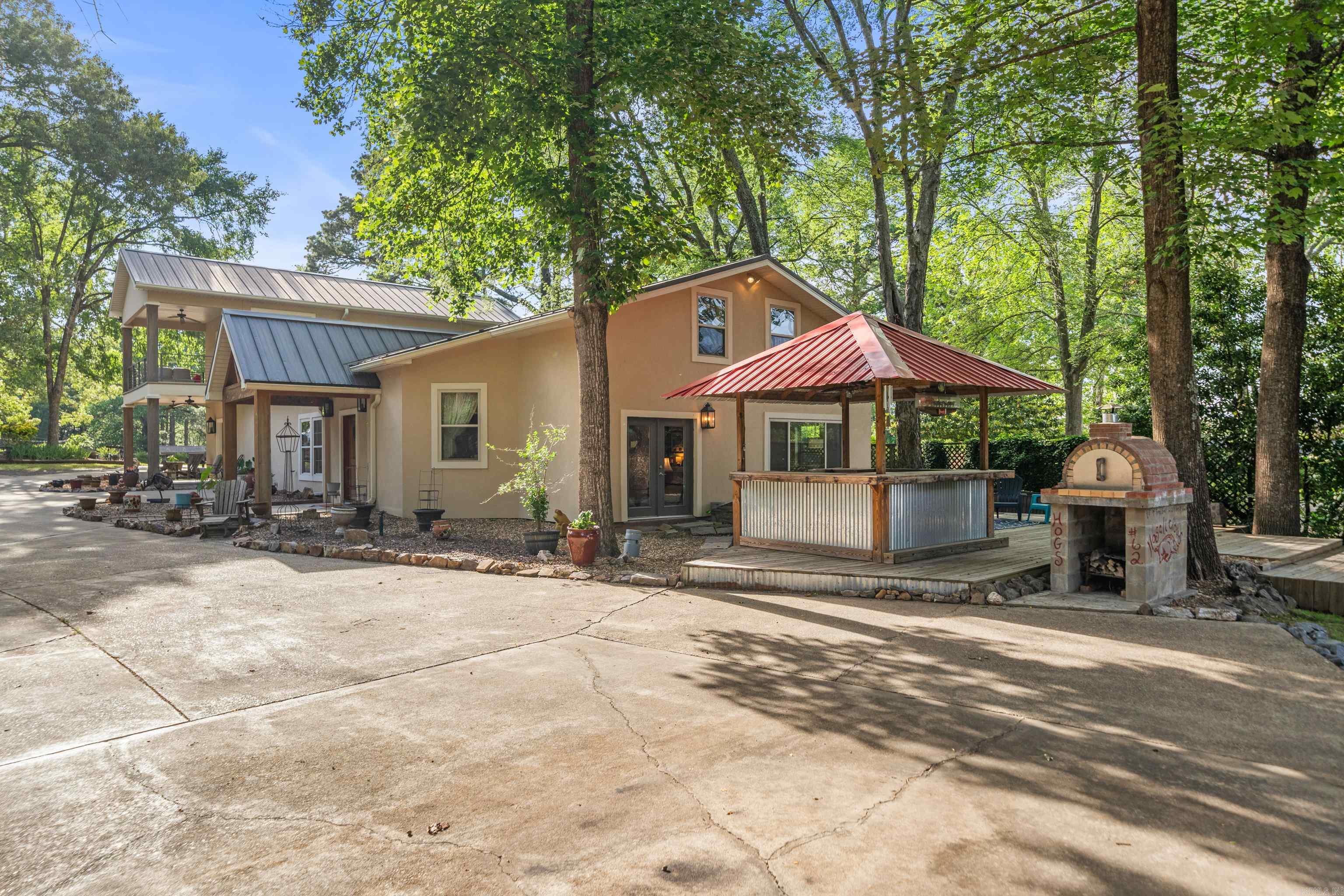 110 Spurwink  Hot Springs, AR