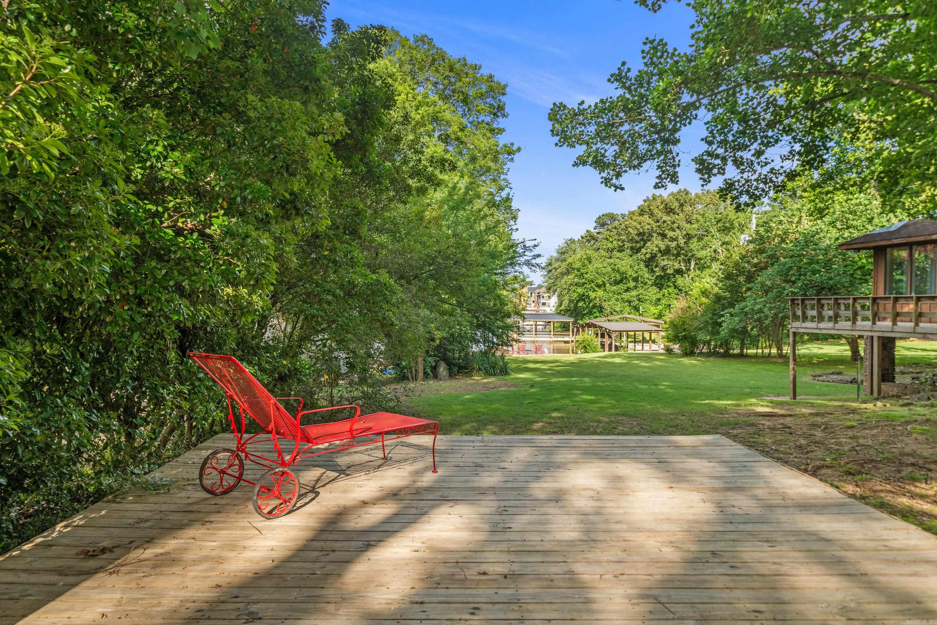 110 Spurwink  Hot Springs, AR