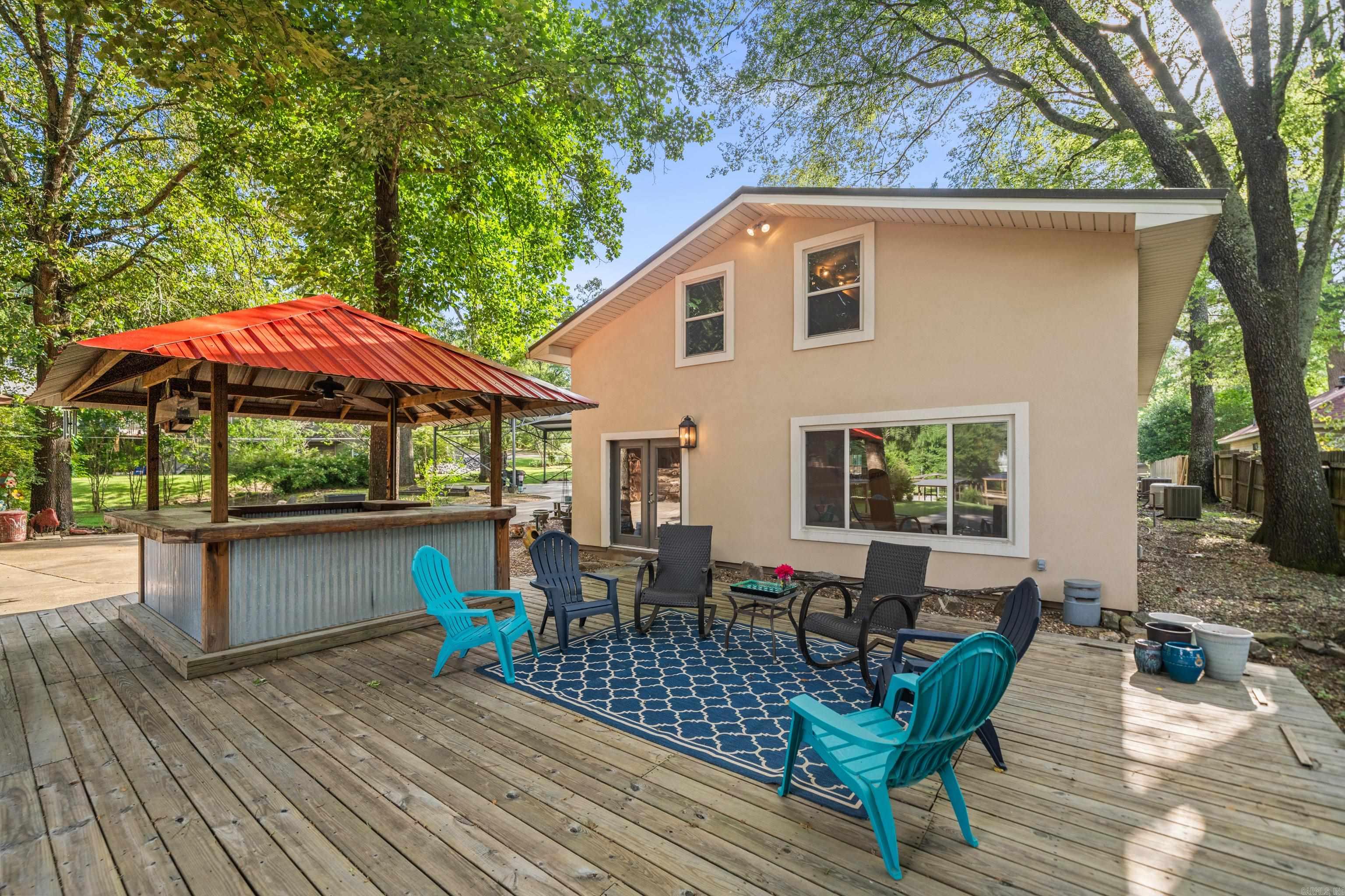 110 Spurwink  Hot Springs, AR