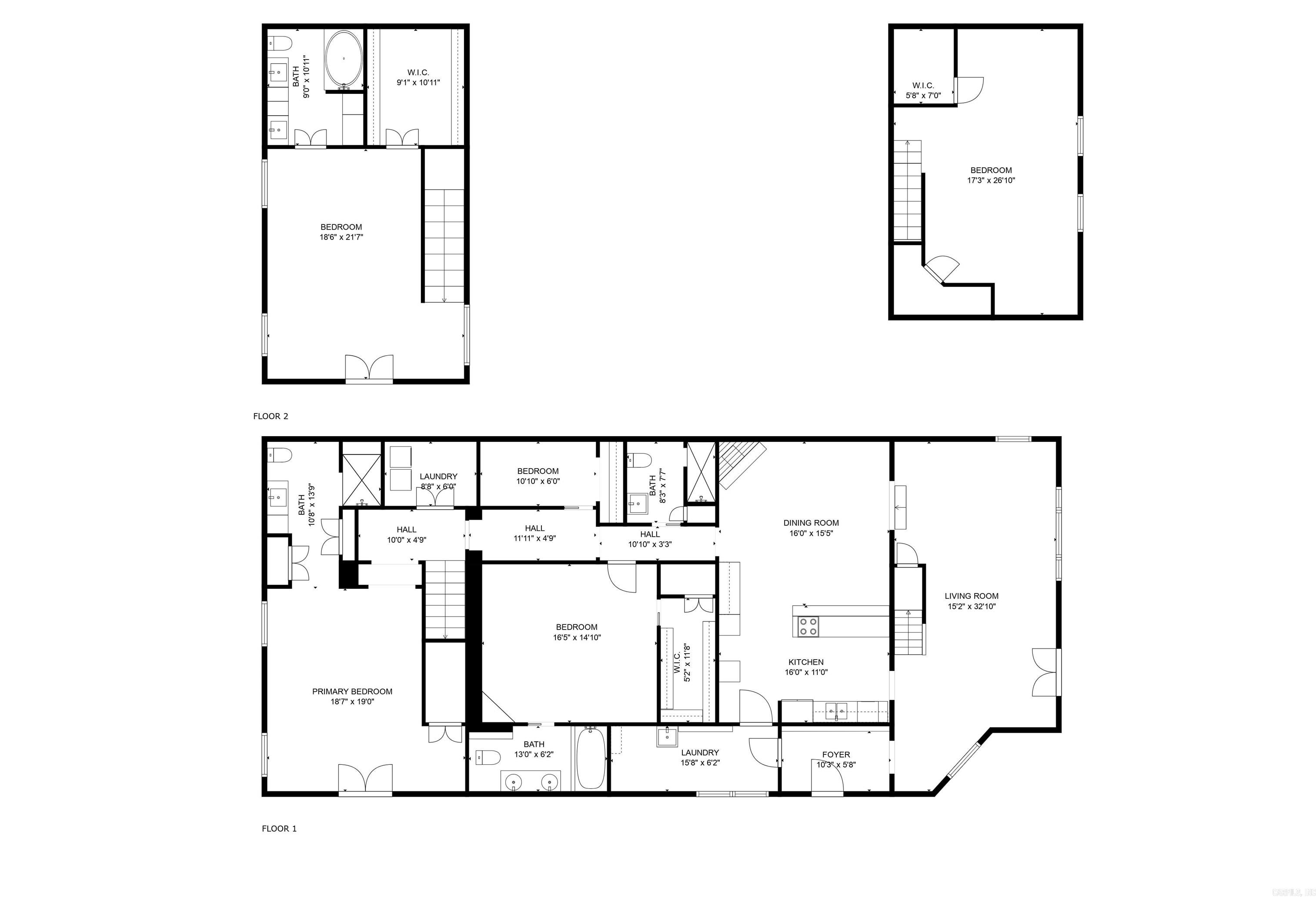 110 Spurwink  Hot Springs, AR