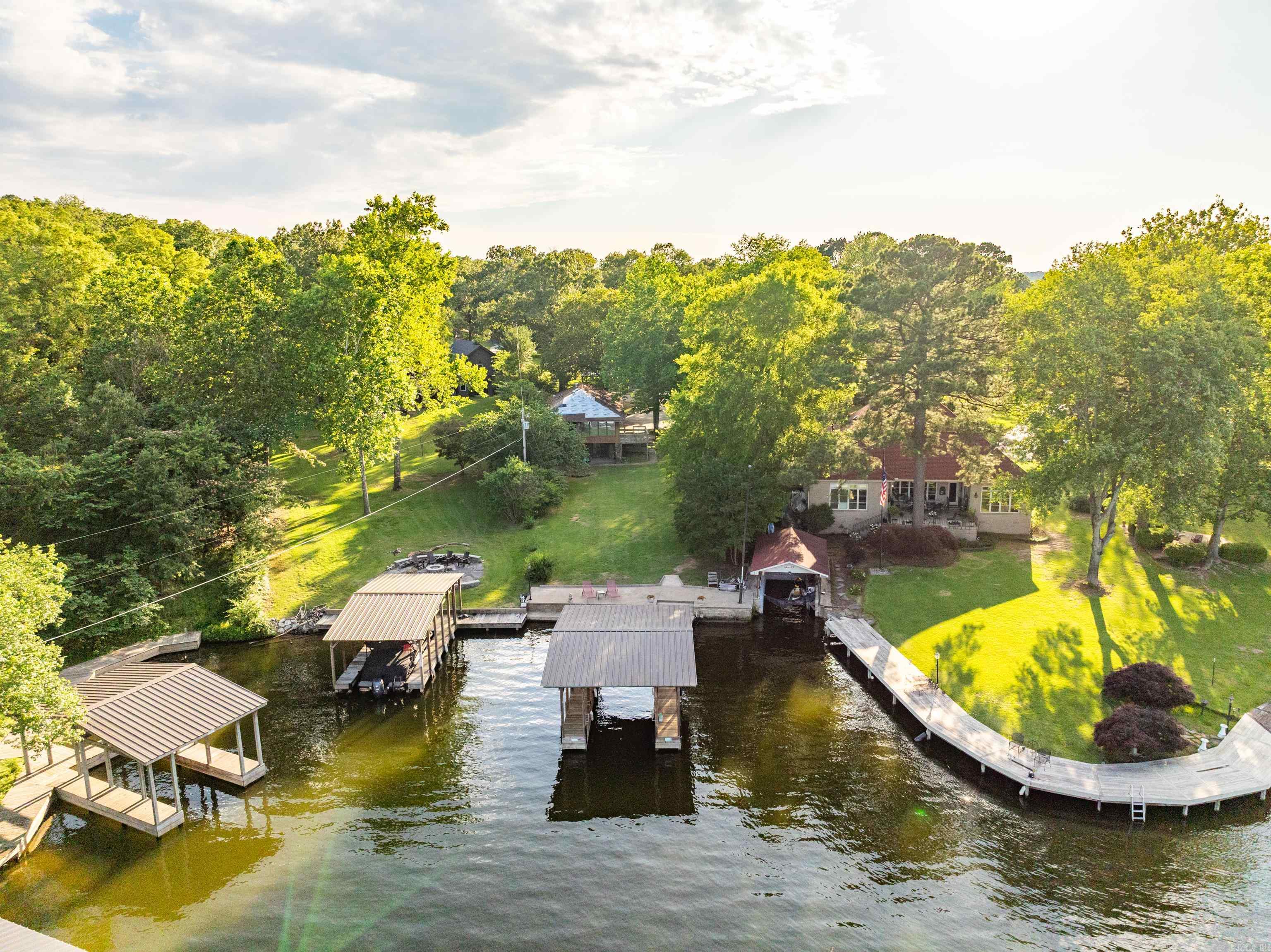 110 Spurwink  Hot Springs, AR