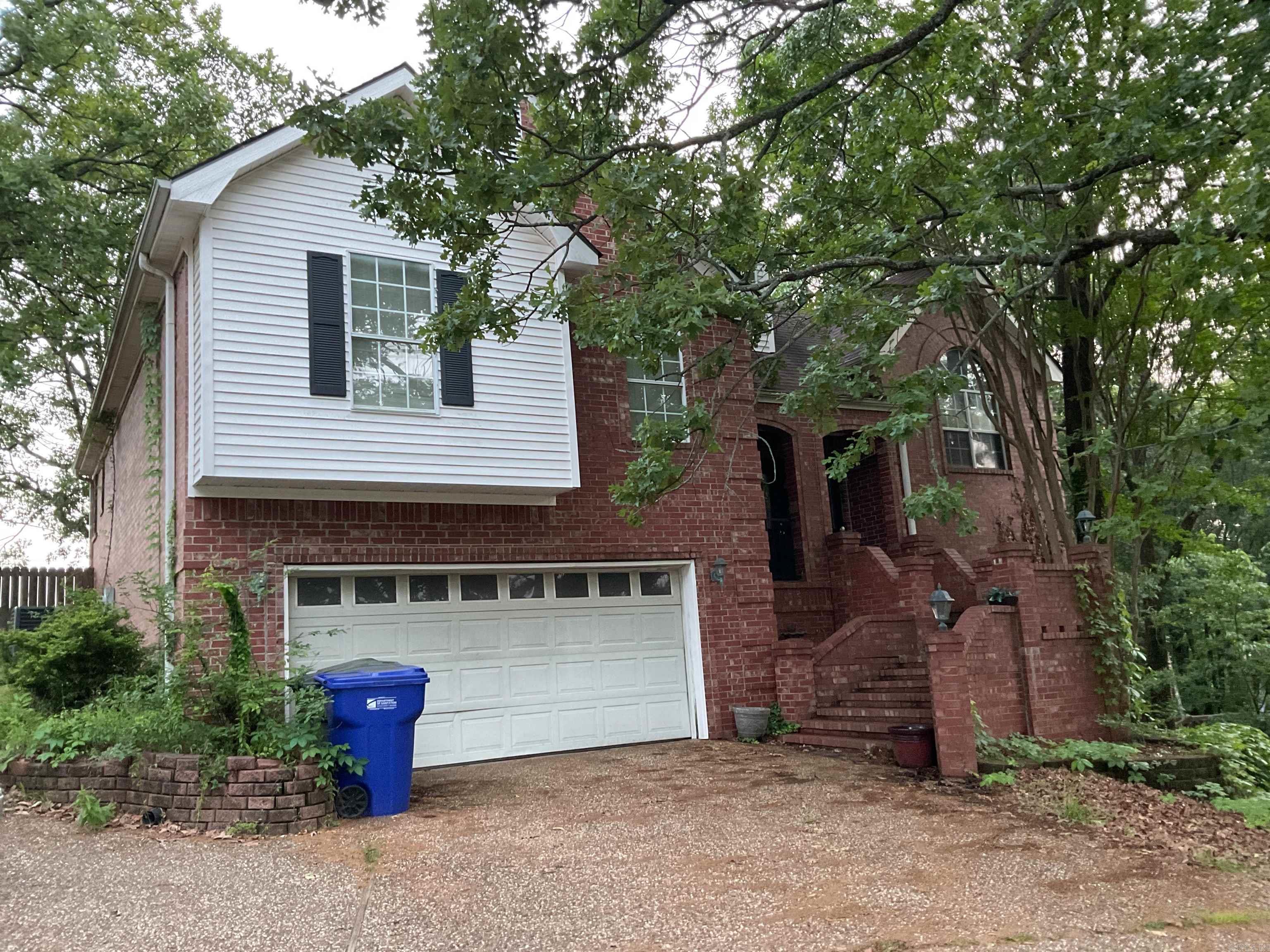 3075 Sassy Road  Conway, AR