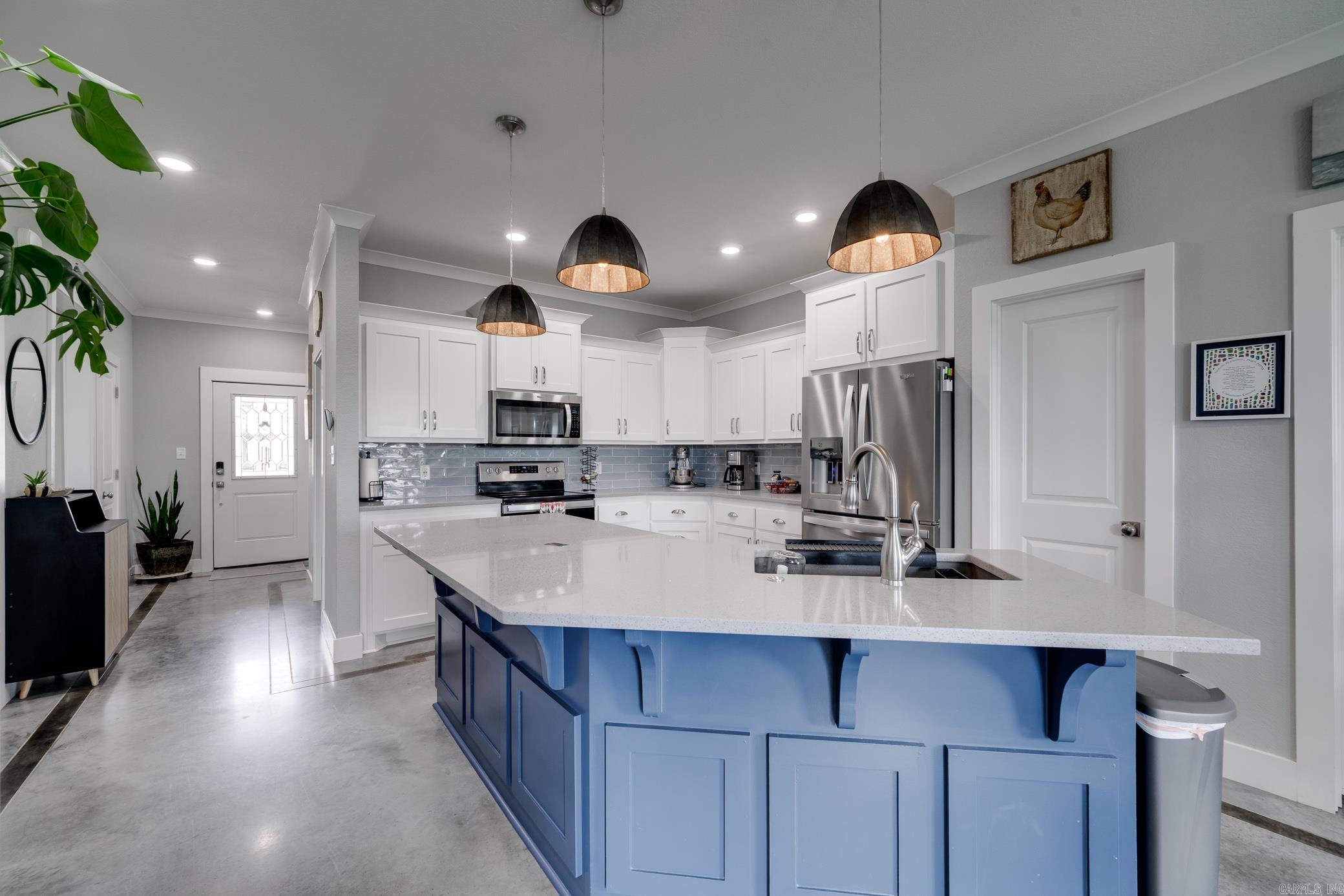 4 Clover Ridge  Vilonia, AR