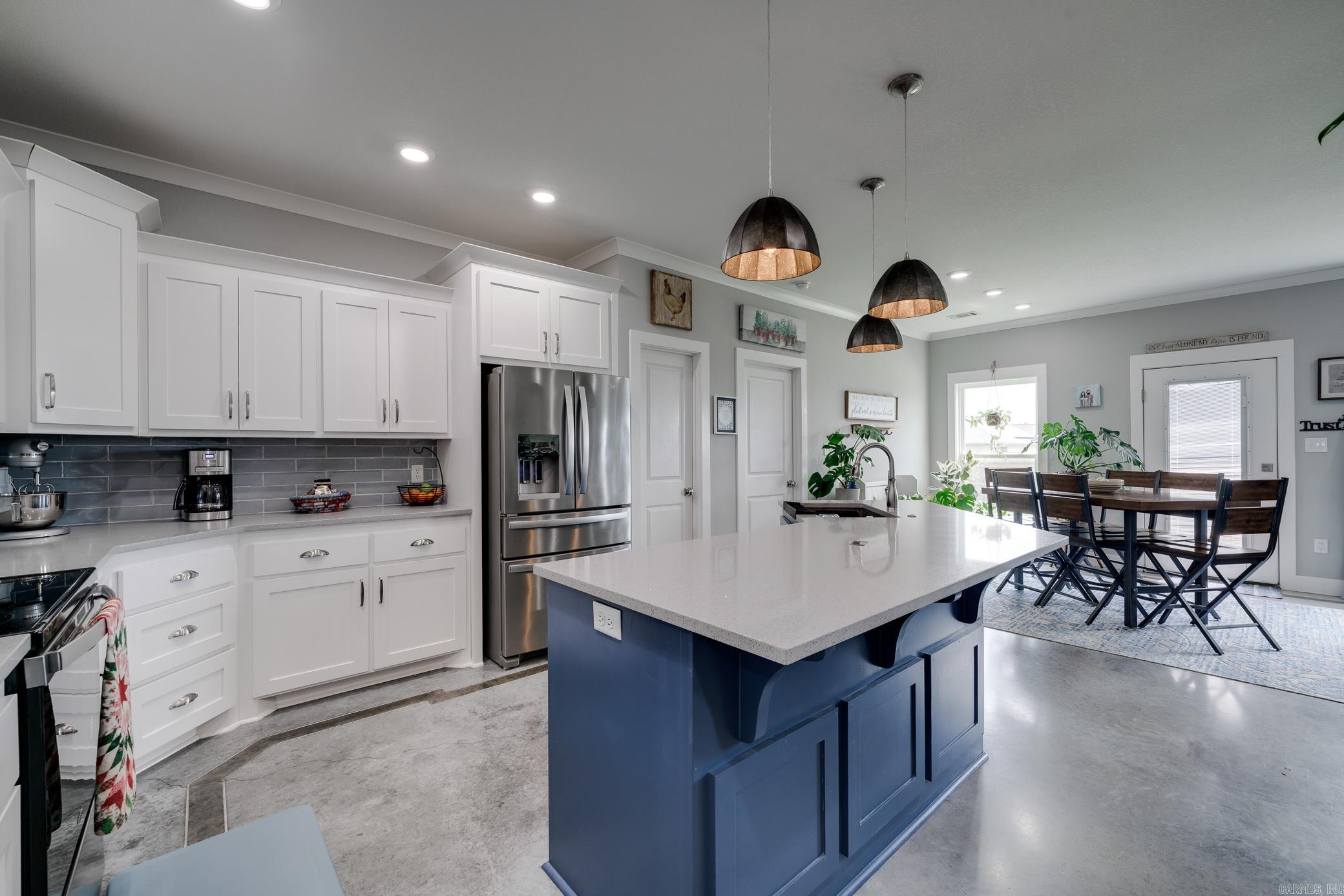 4 Clover Ridge  Vilonia, AR