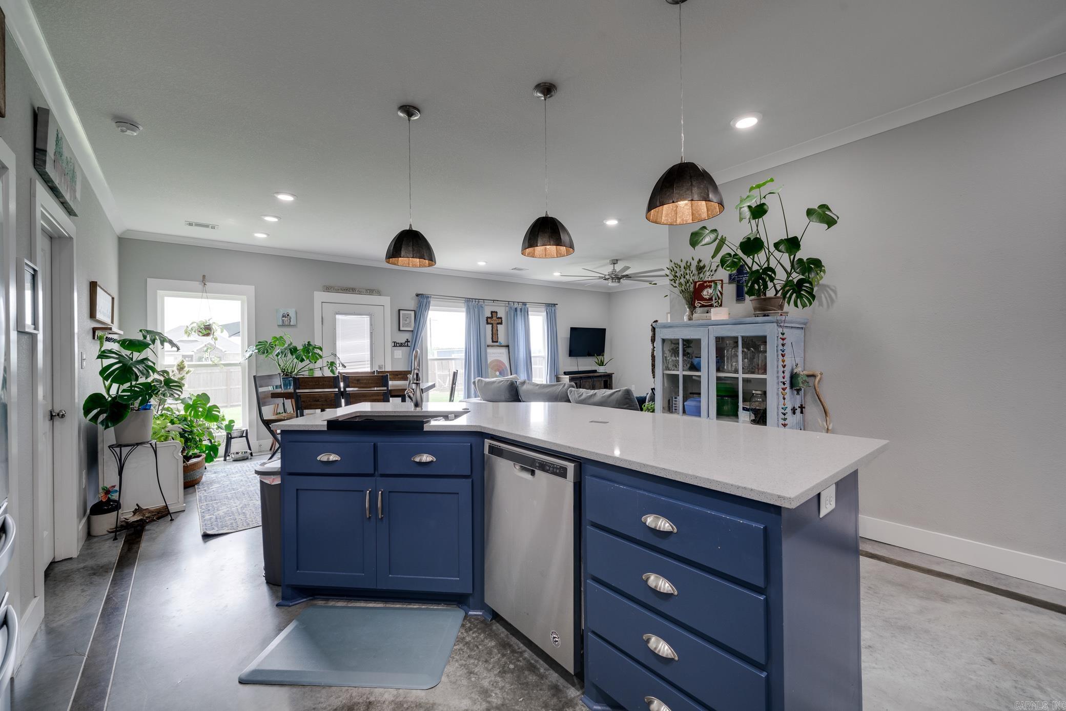 4 Clover Ridge  Vilonia, AR