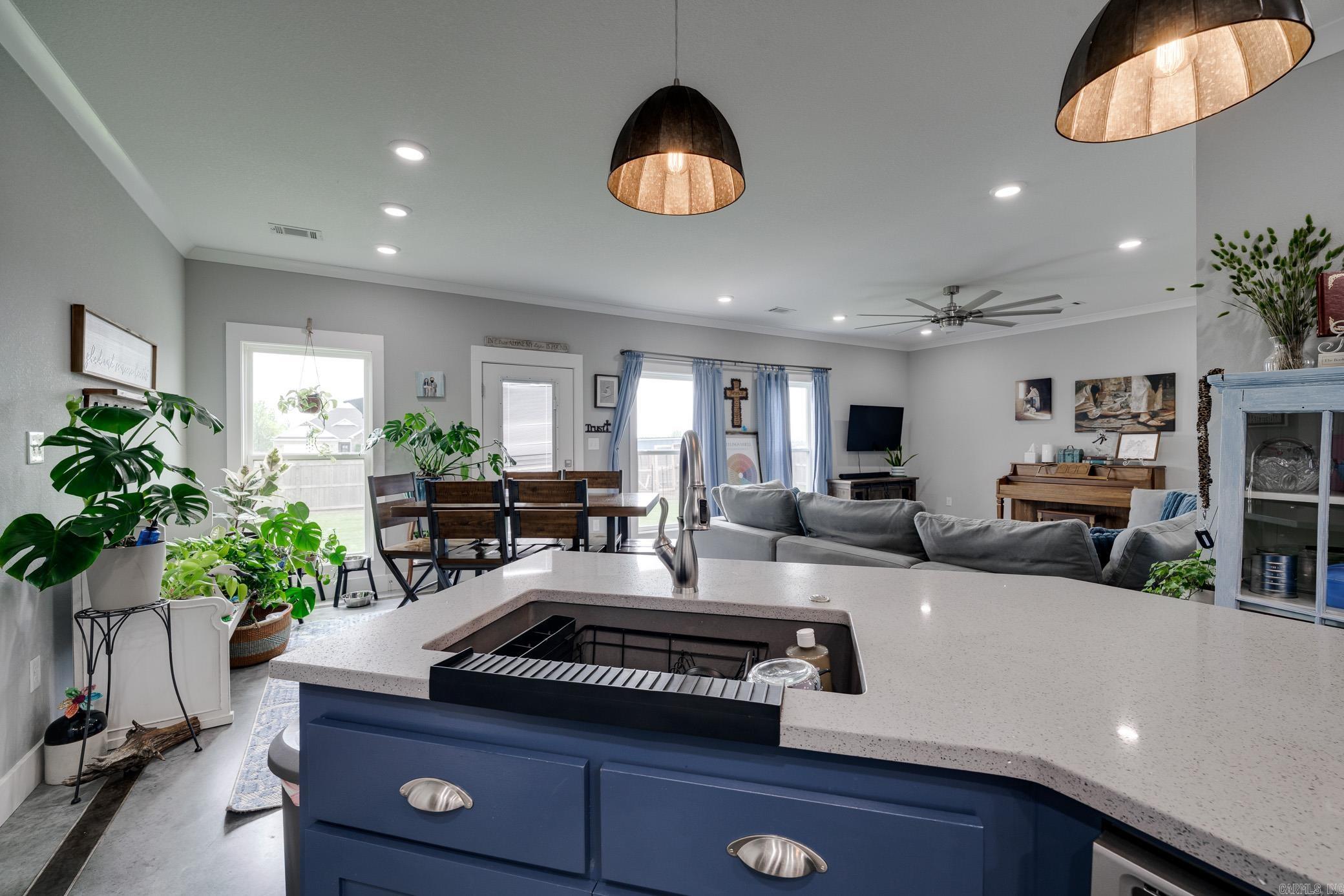 4 Clover Ridge  Vilonia, AR