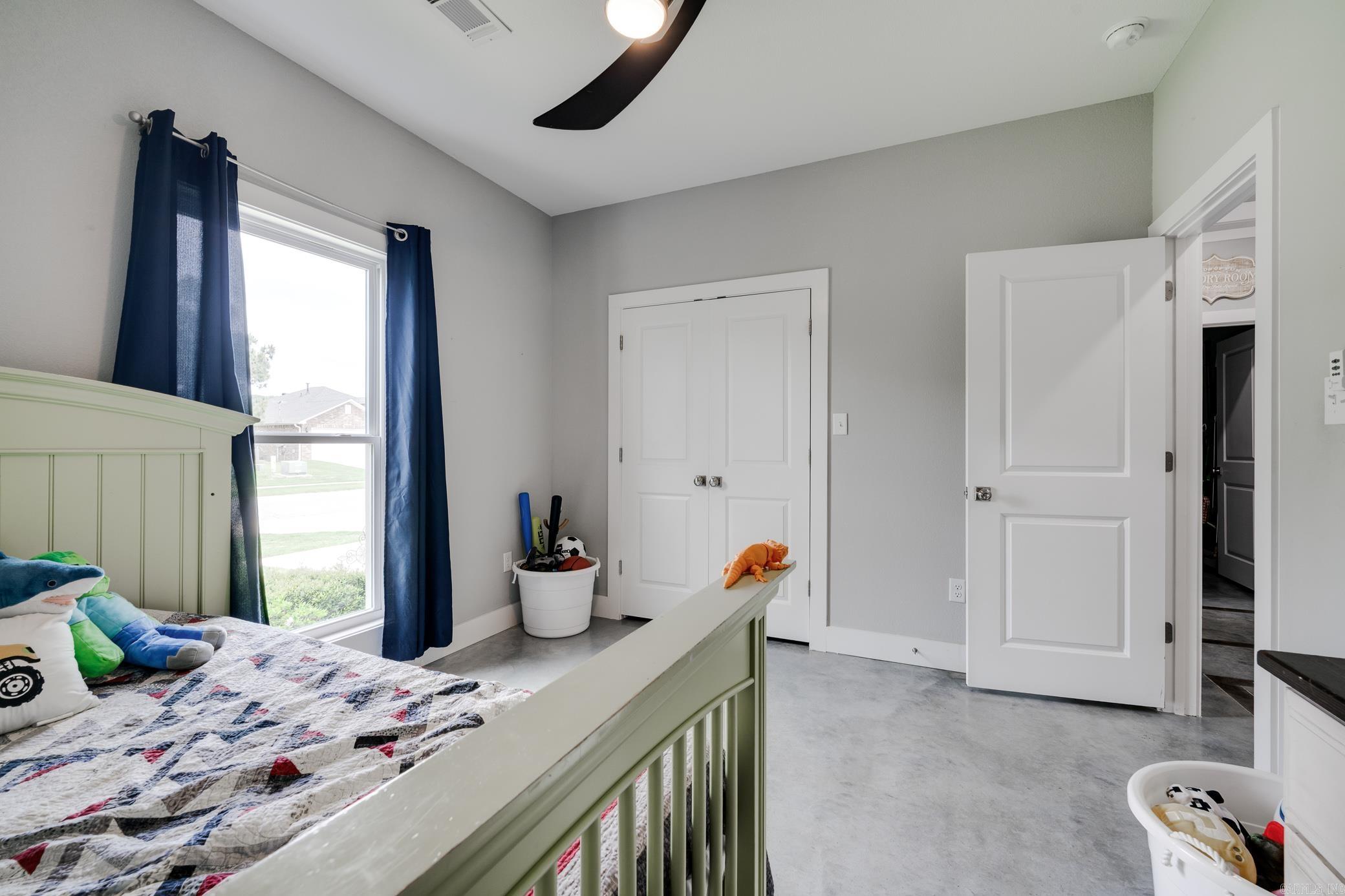 4 Clover Ridge  Vilonia, AR