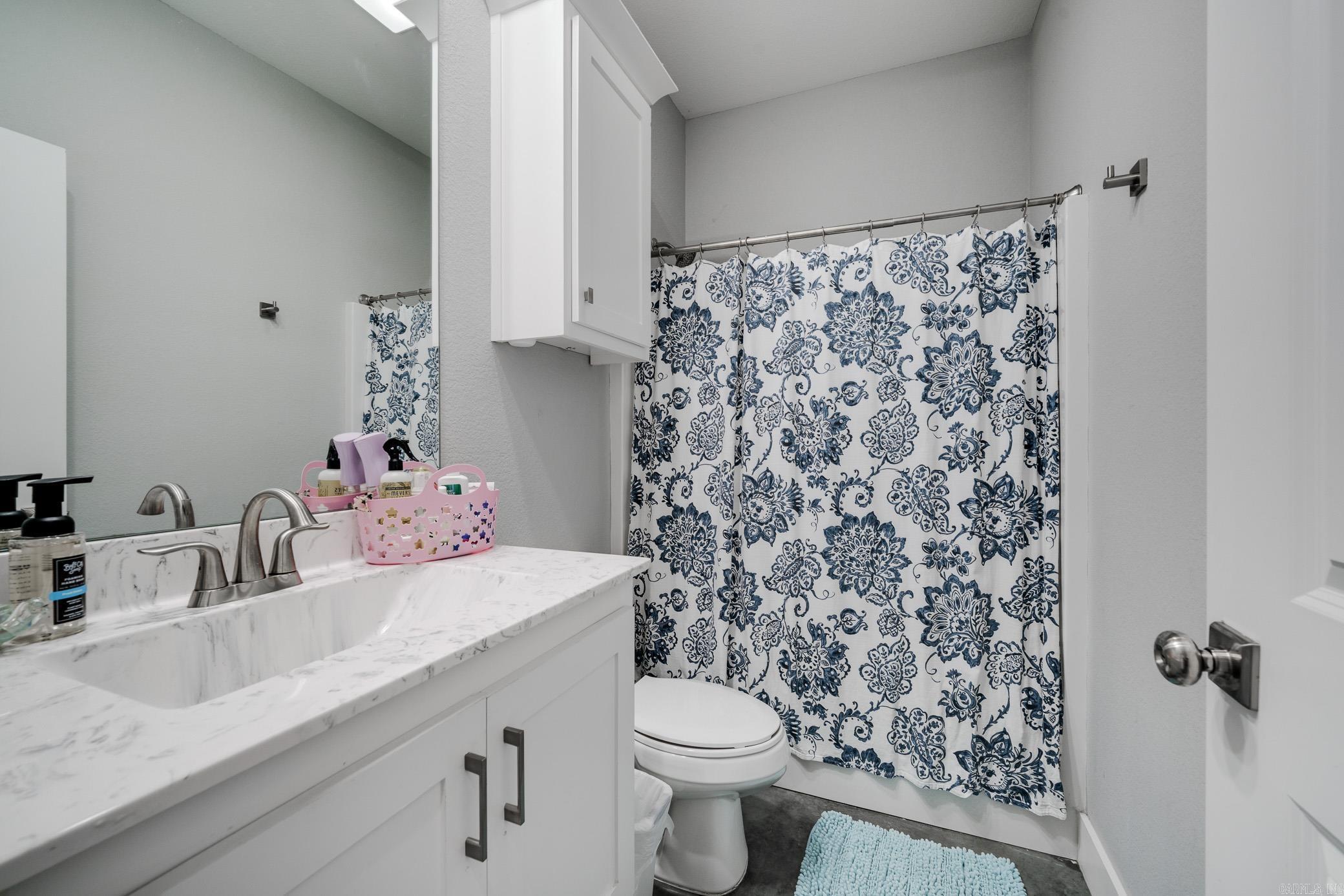 4 Clover Ridge  Vilonia, AR