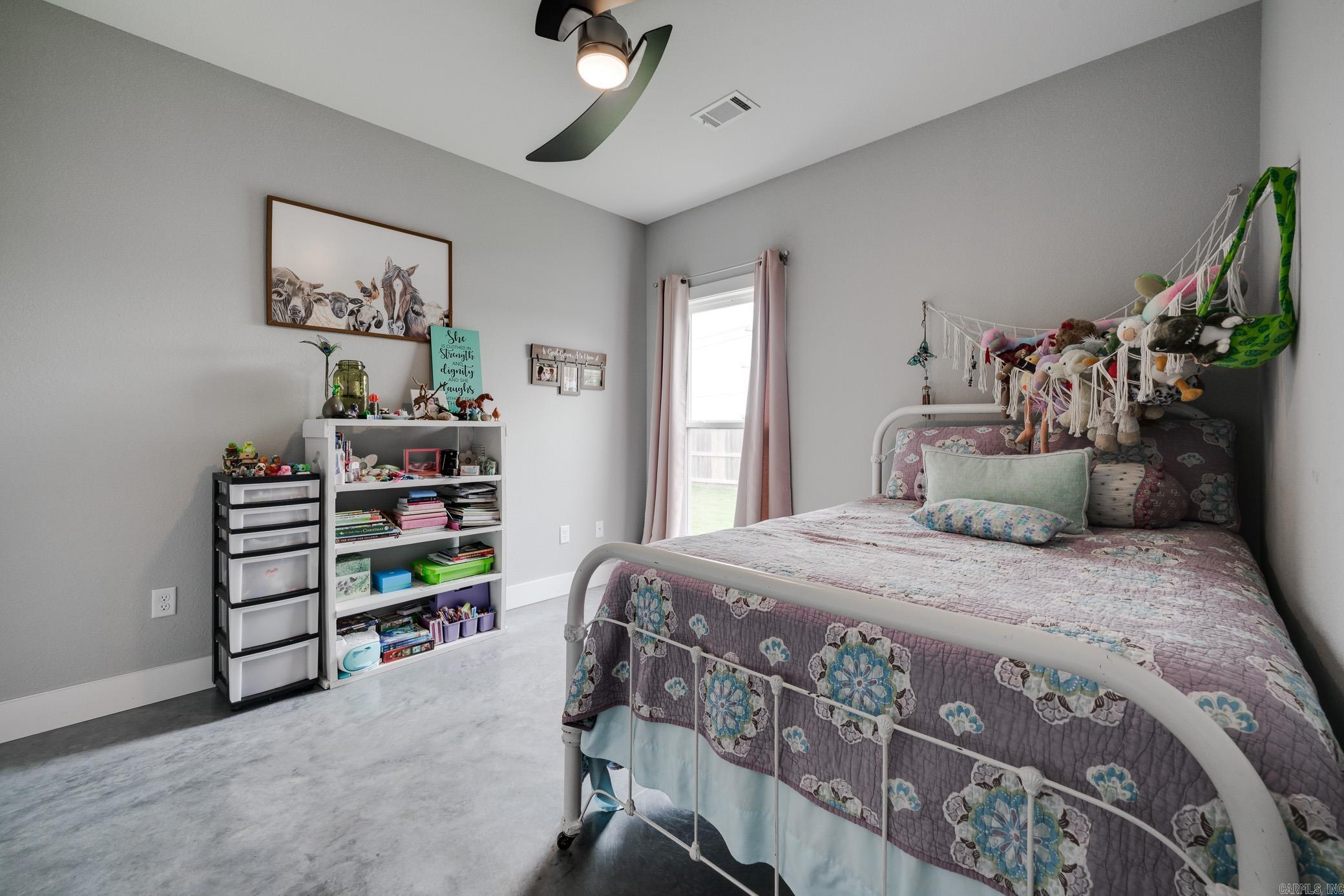 4 Clover Ridge  Vilonia, AR