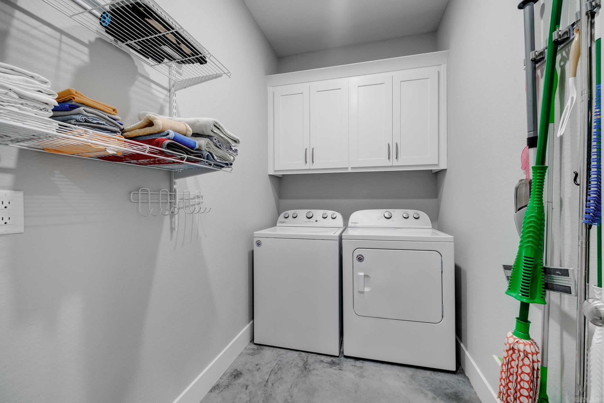 4 Clover Ridge  Vilonia, AR