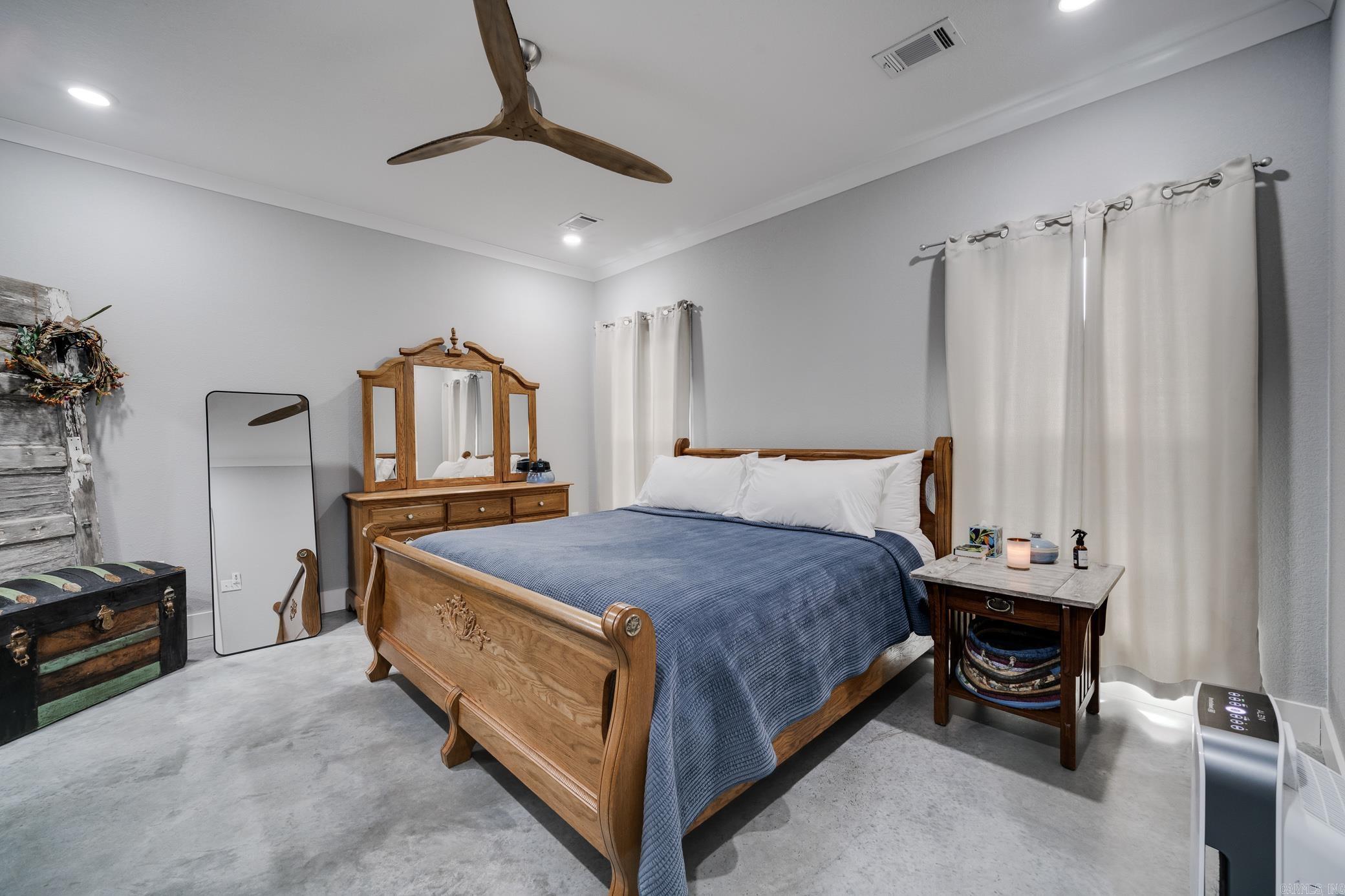 4 Clover Ridge  Vilonia, AR