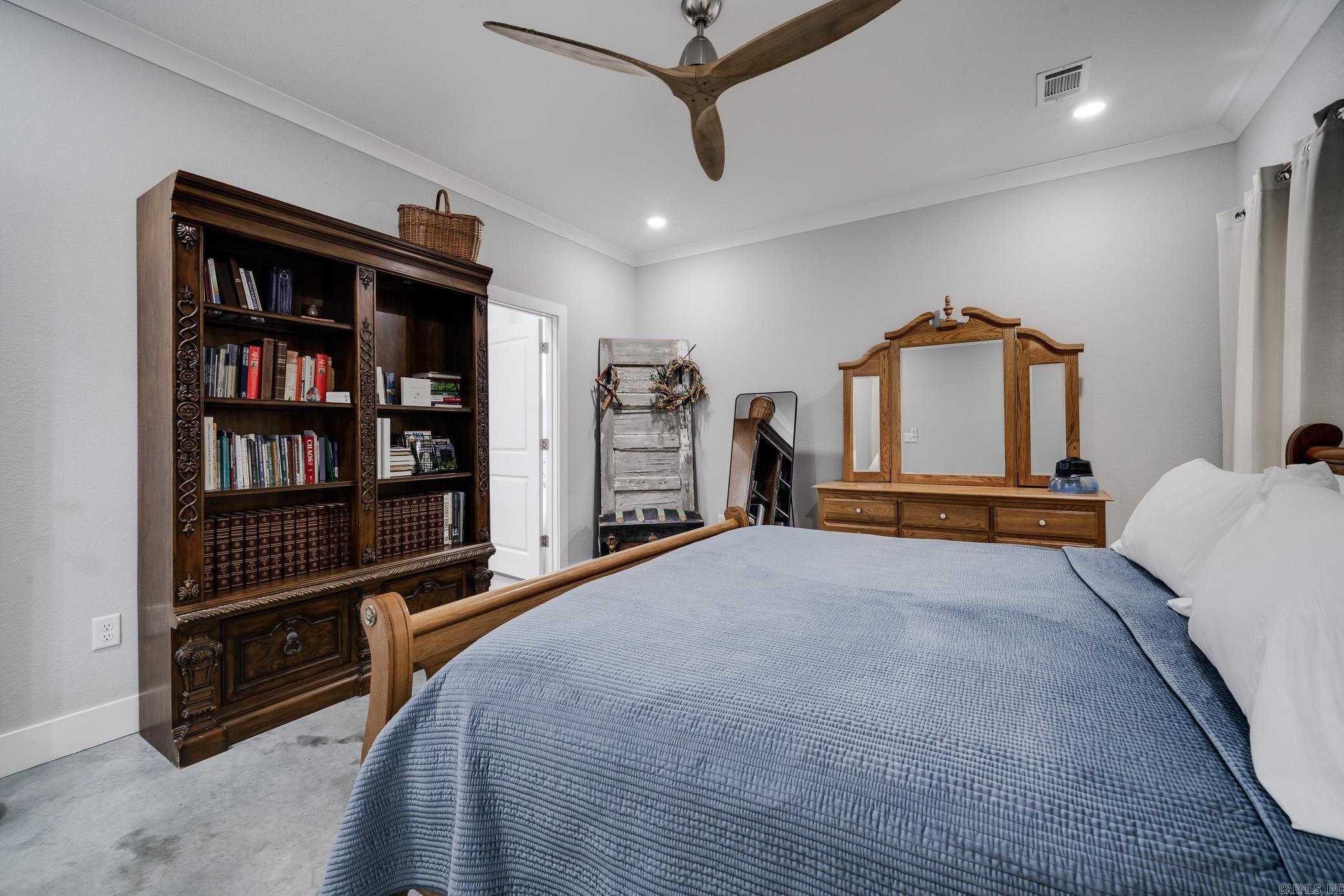 4 Clover Ridge  Vilonia, AR