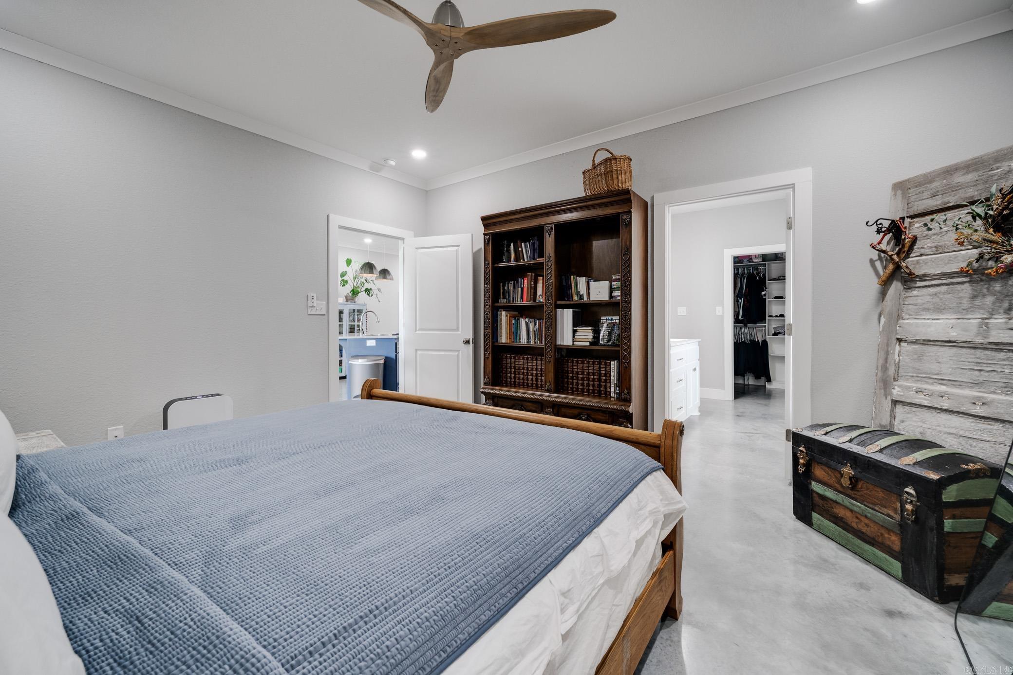 4 Clover Ridge  Vilonia, AR