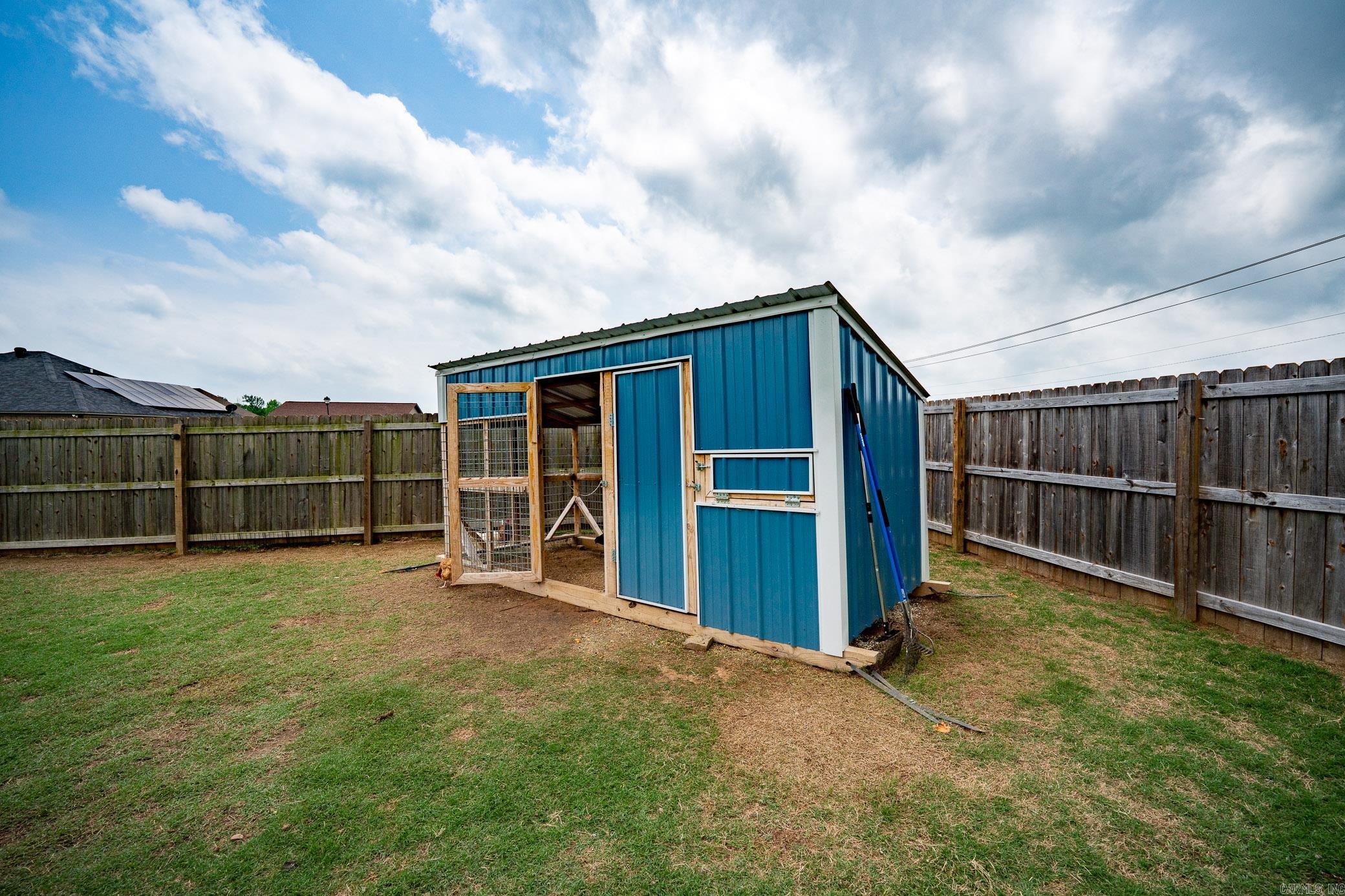 4 Clover Ridge  Vilonia, AR