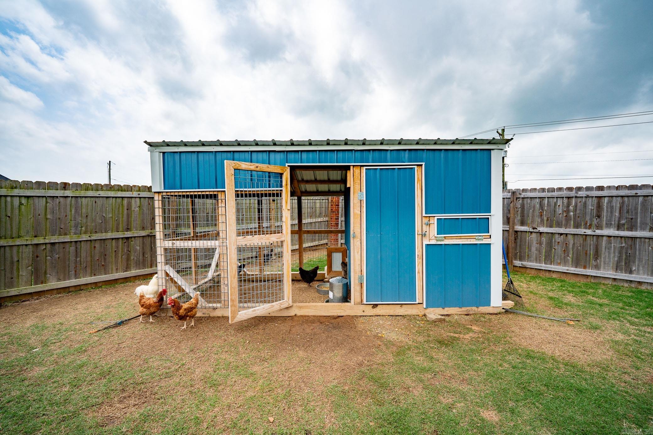 4 Clover Ridge  Vilonia, AR