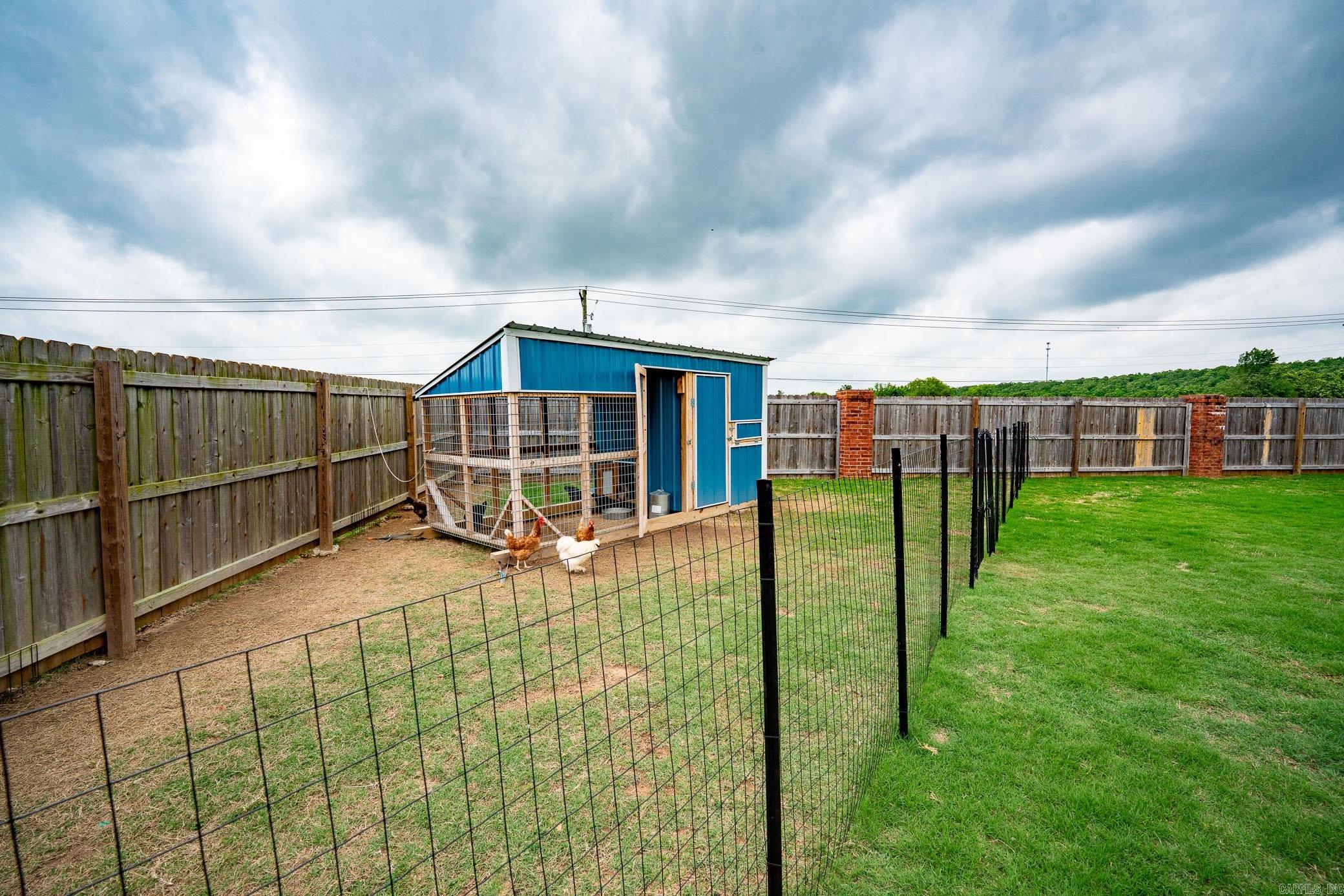 4 Clover Ridge  Vilonia, AR