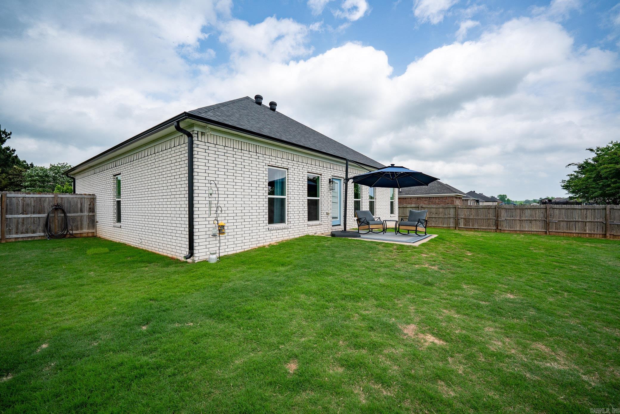 4 Clover Ridge  Vilonia, AR