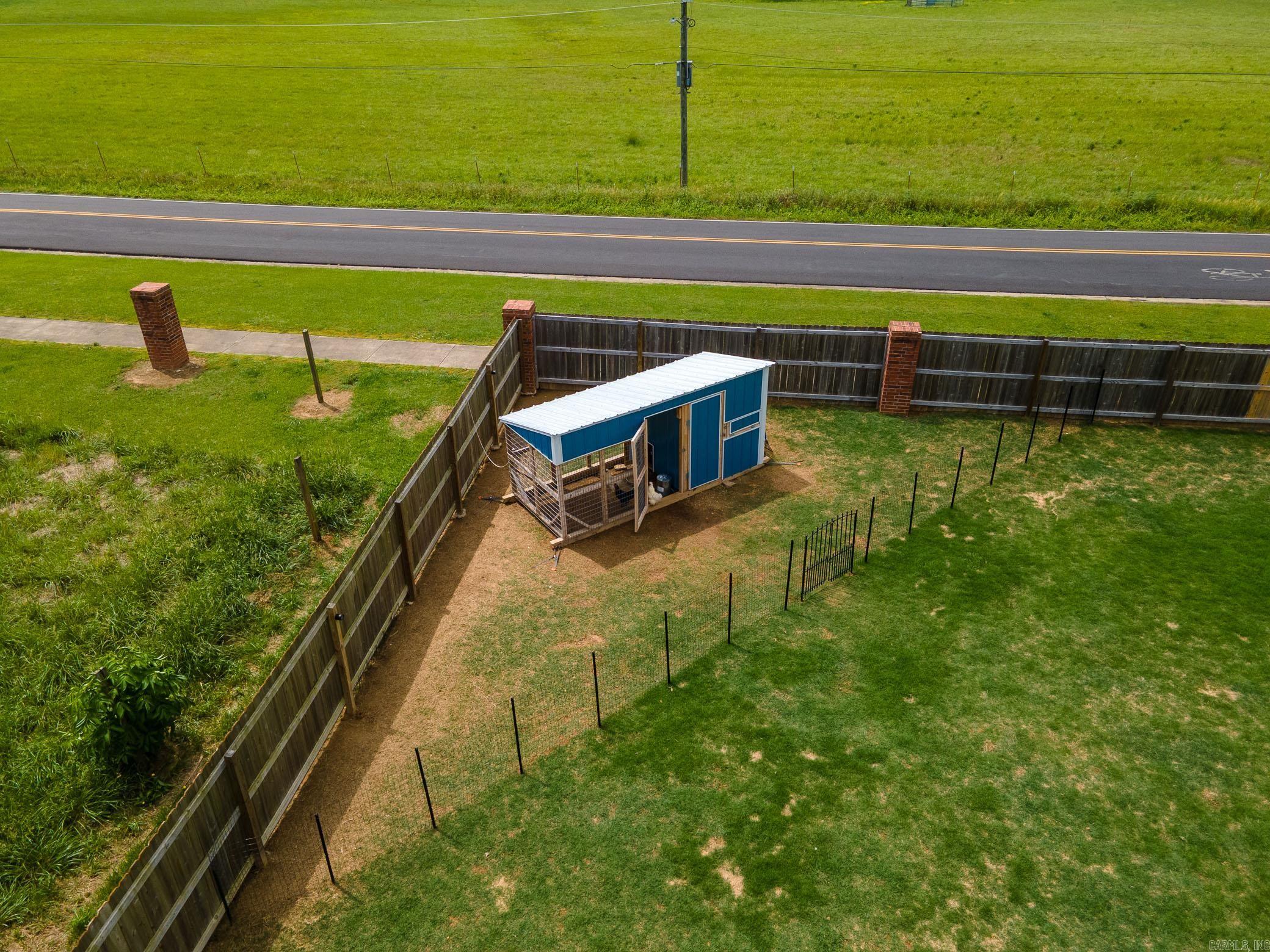 4 Clover Ridge  Vilonia, AR