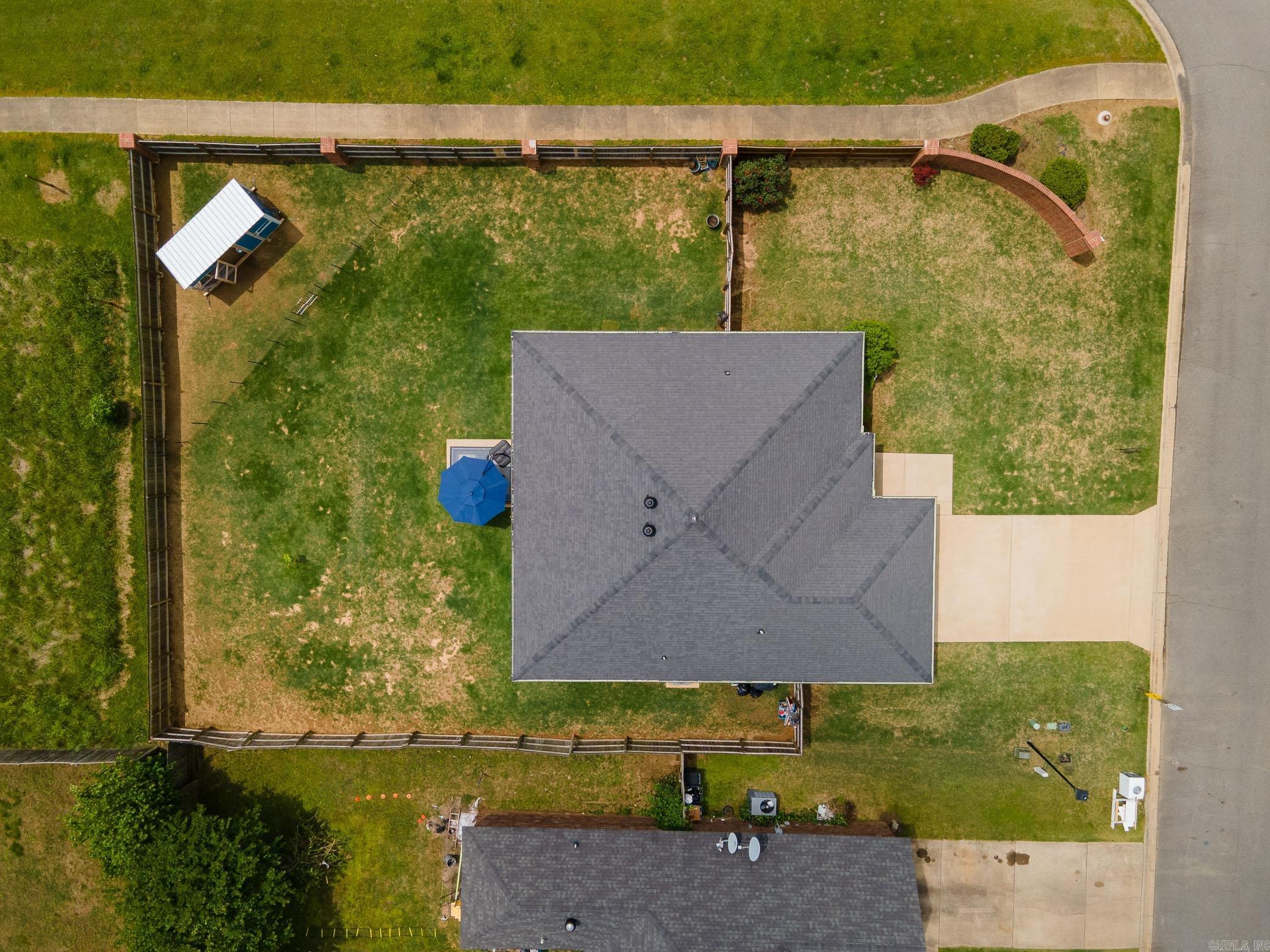 4 Clover Ridge  Vilonia, AR