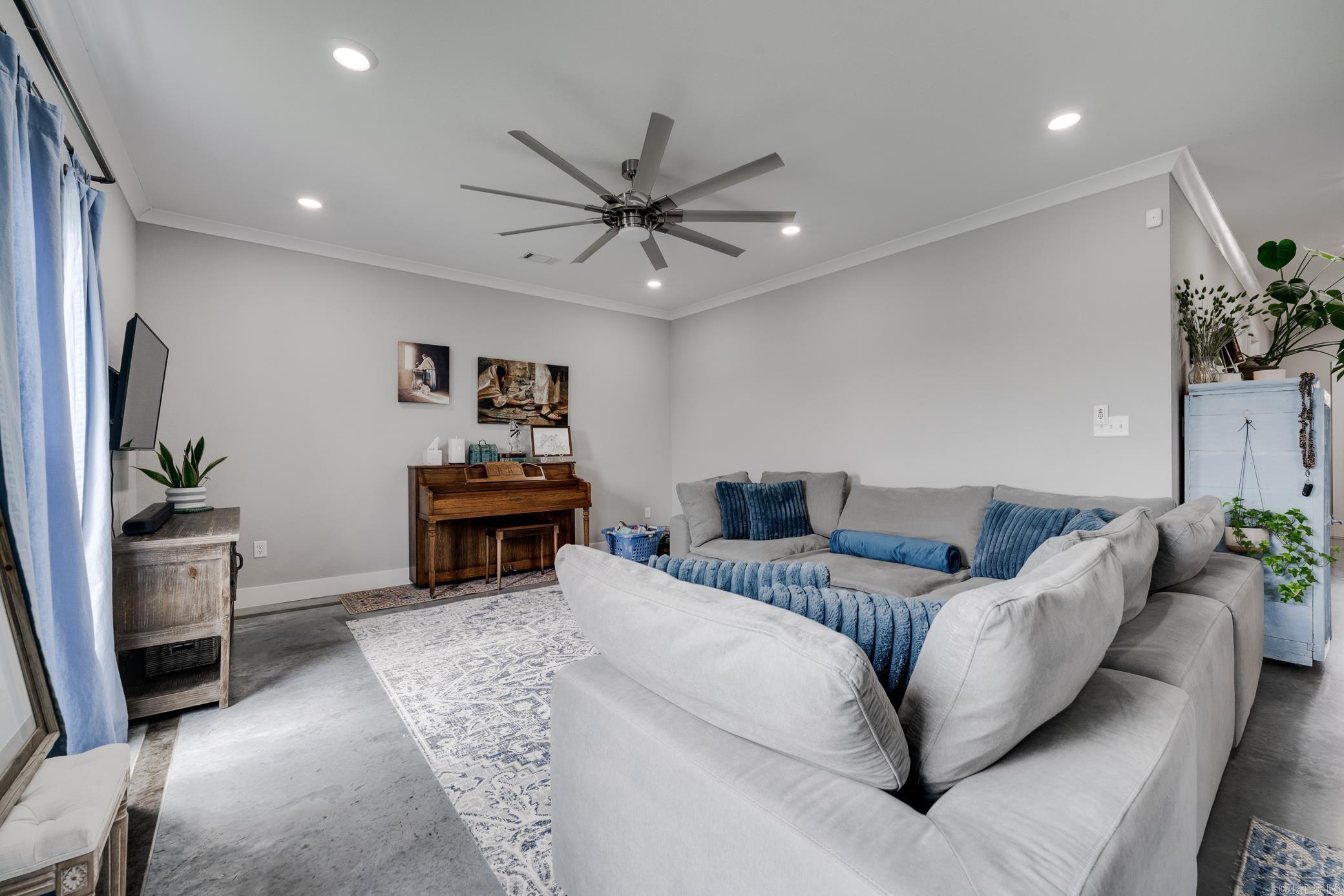 4 Clover Ridge  Vilonia, AR