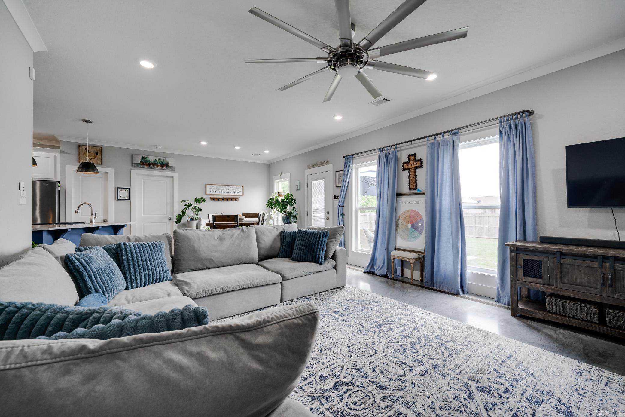 4 Clover Ridge  Vilonia, AR