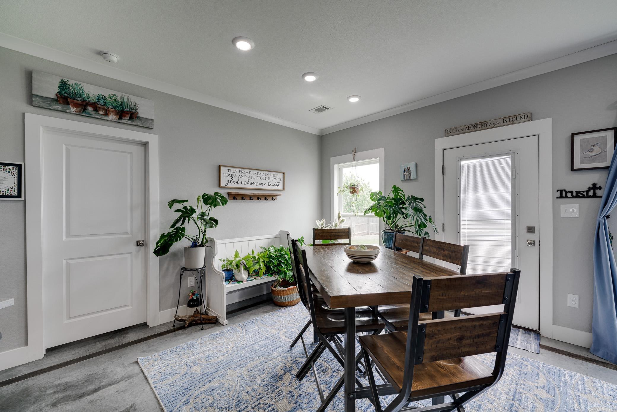 4 Clover Ridge  Vilonia, AR