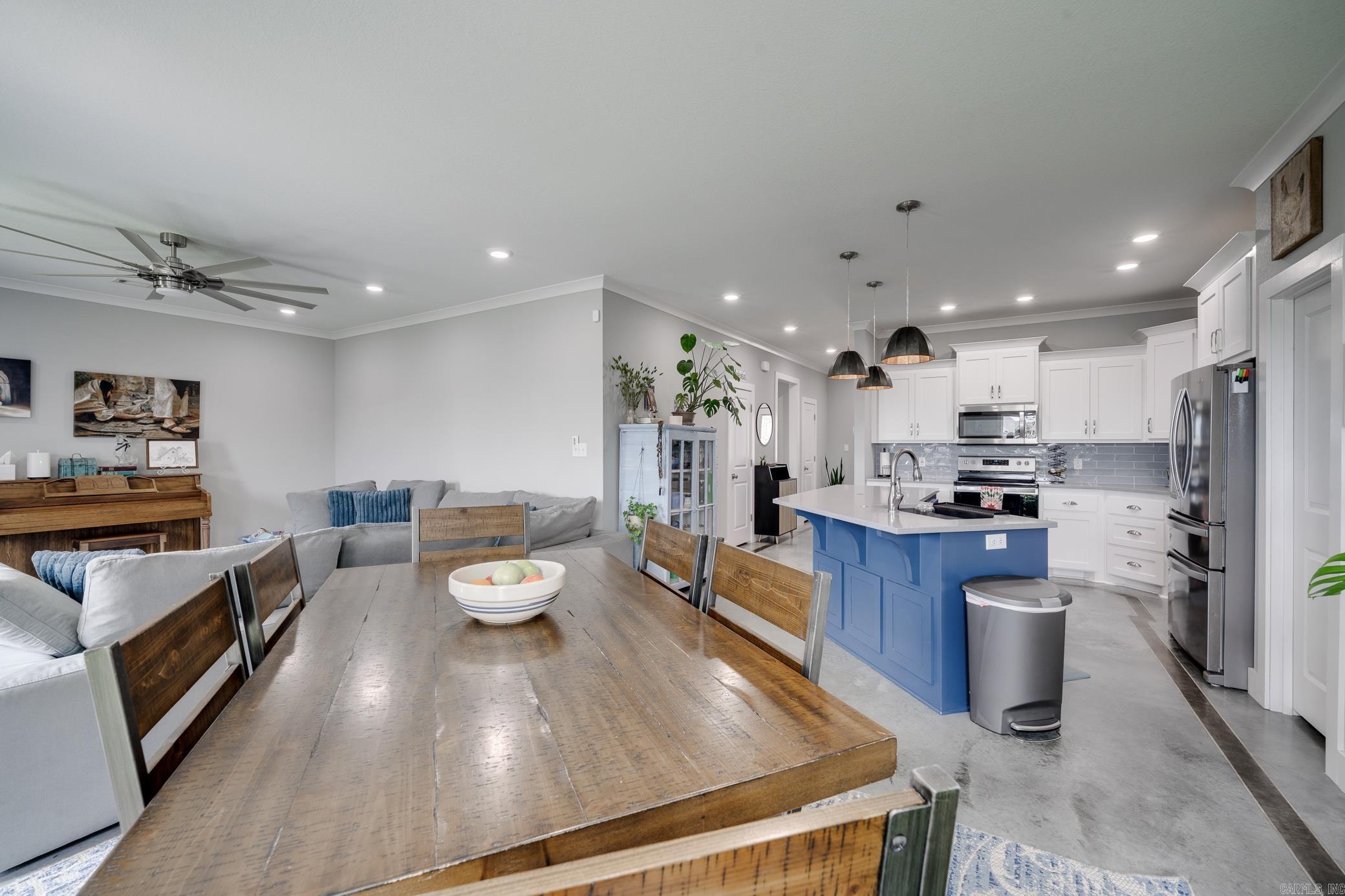 4 Clover Ridge  Vilonia, AR