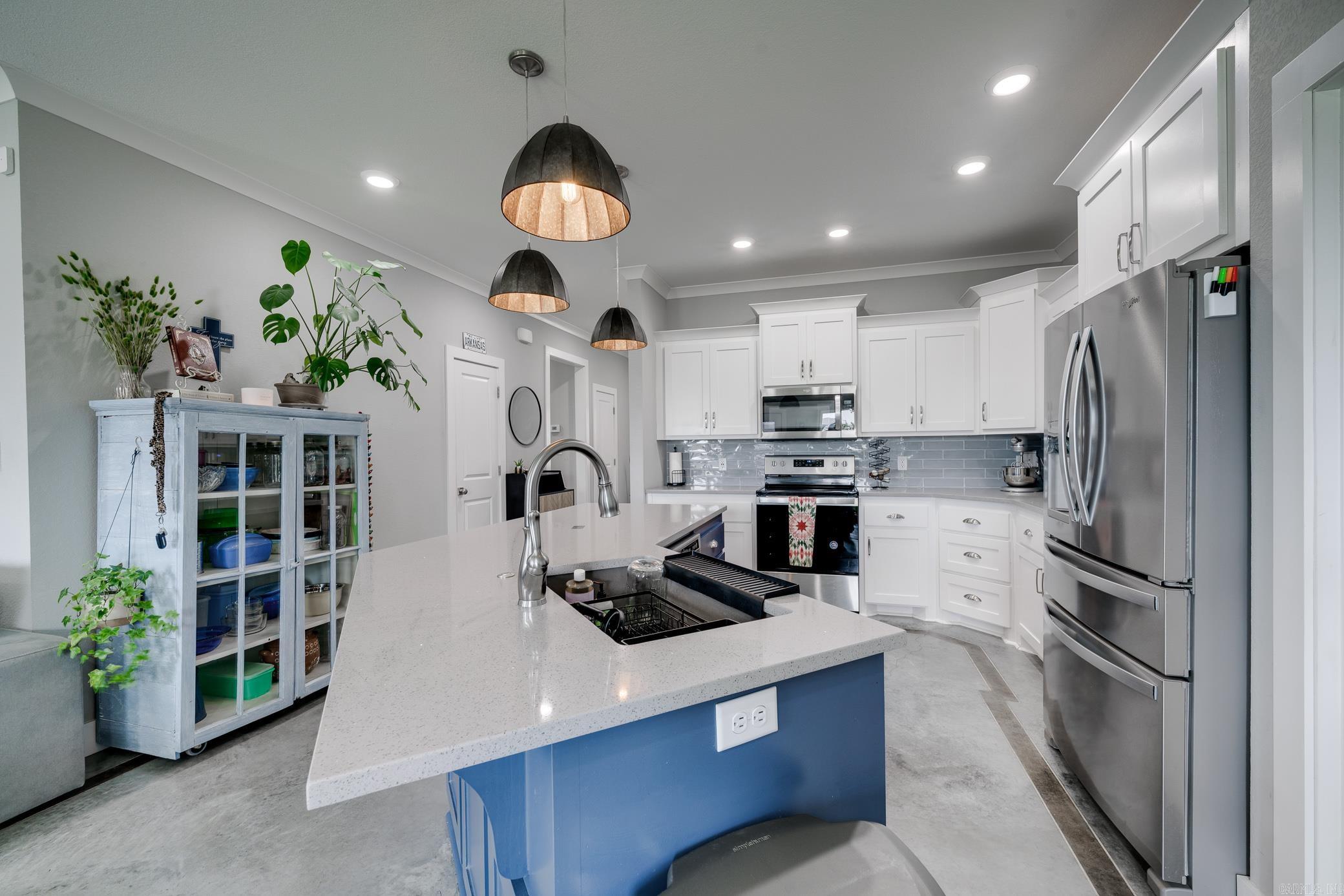 4 Clover Ridge  Vilonia, AR