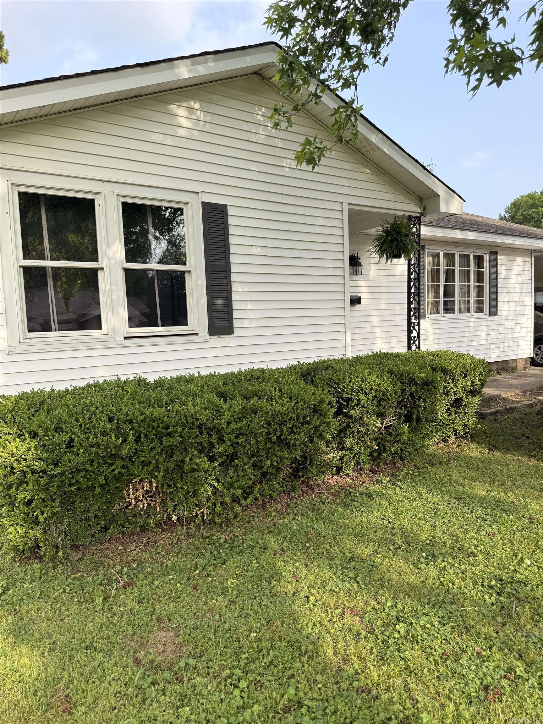 491 N Scurlock  Piggott, AR