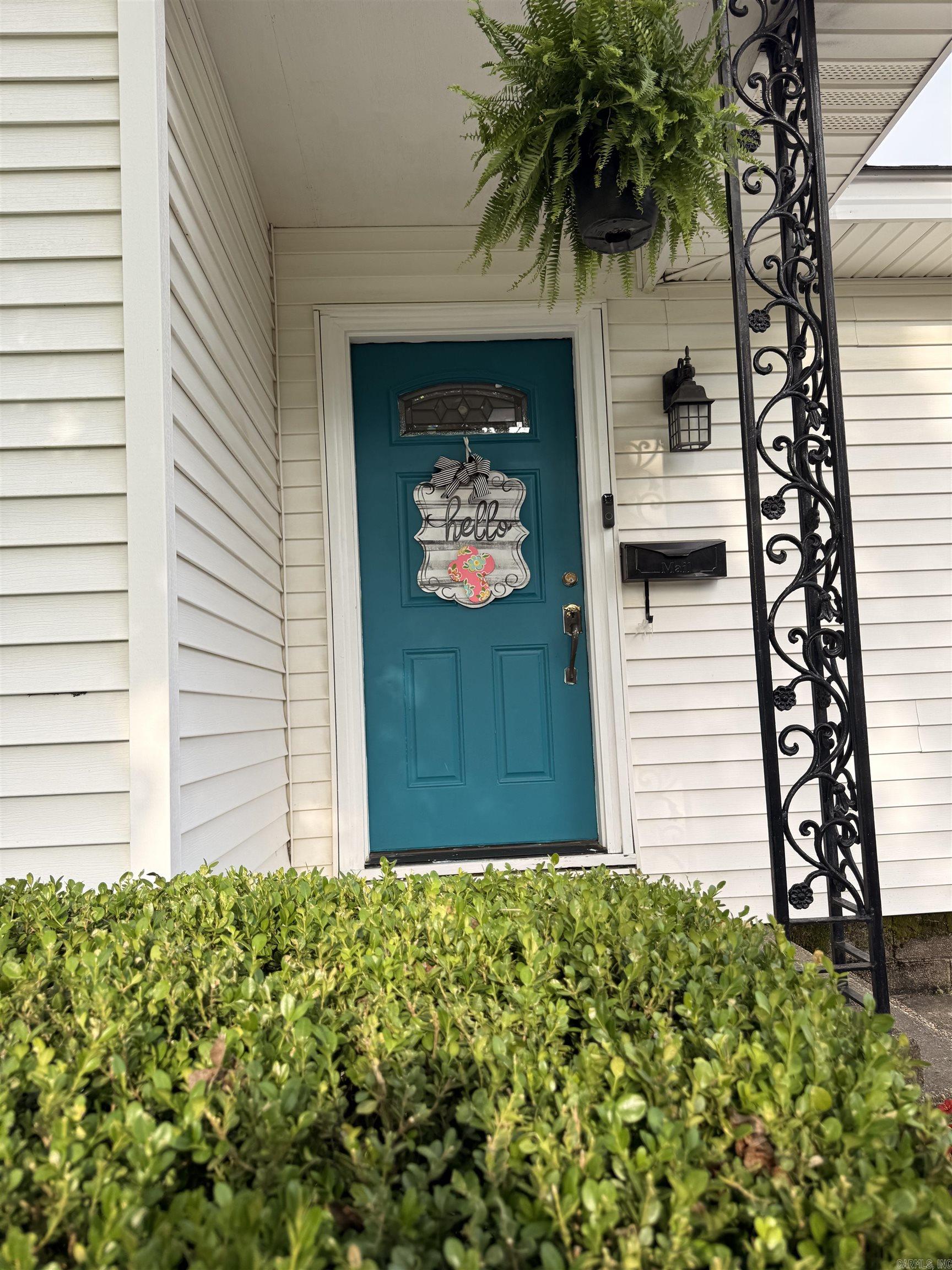 491 N Scurlock  Piggott, AR