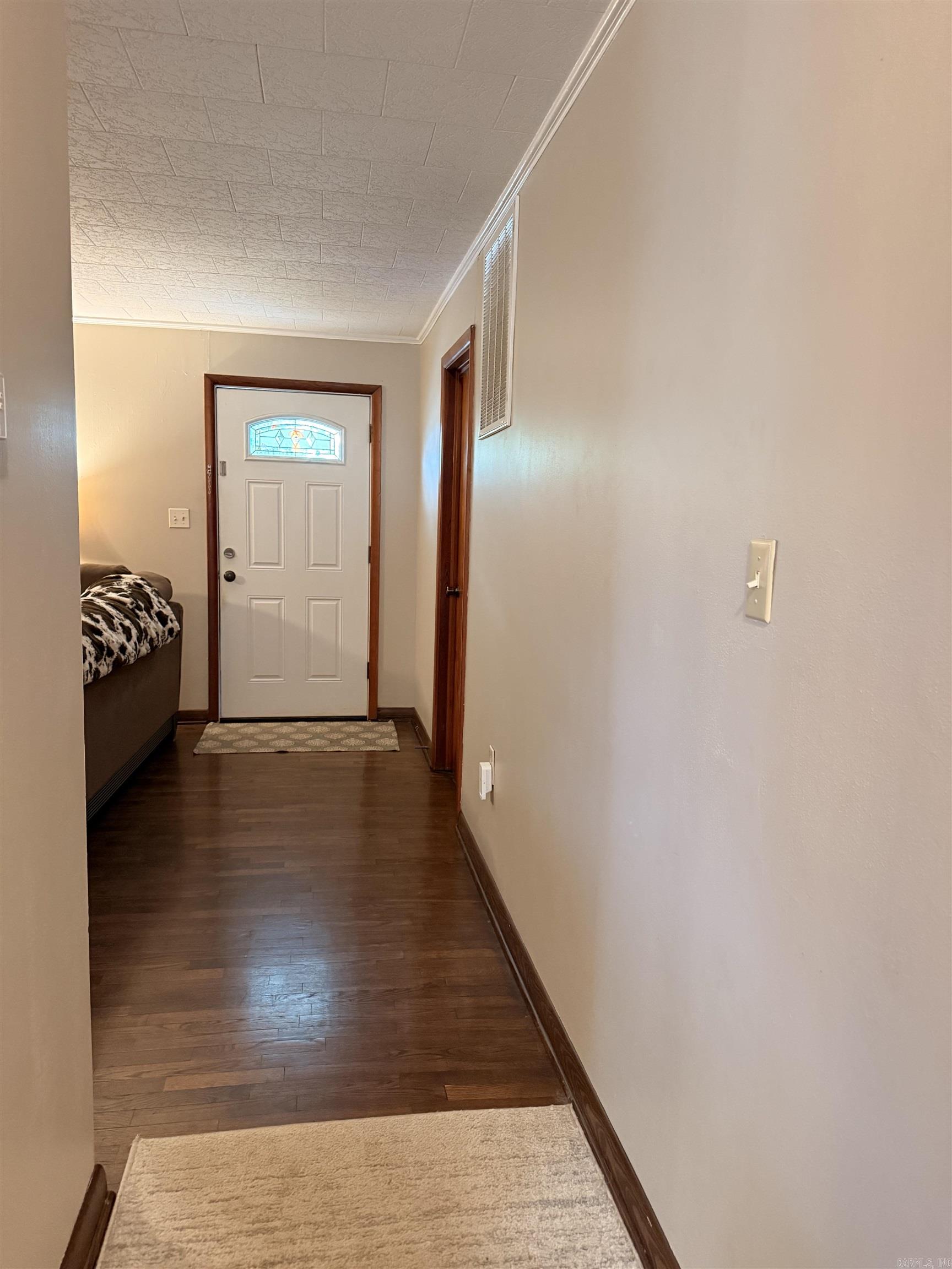 491 N Scurlock  Piggott, AR