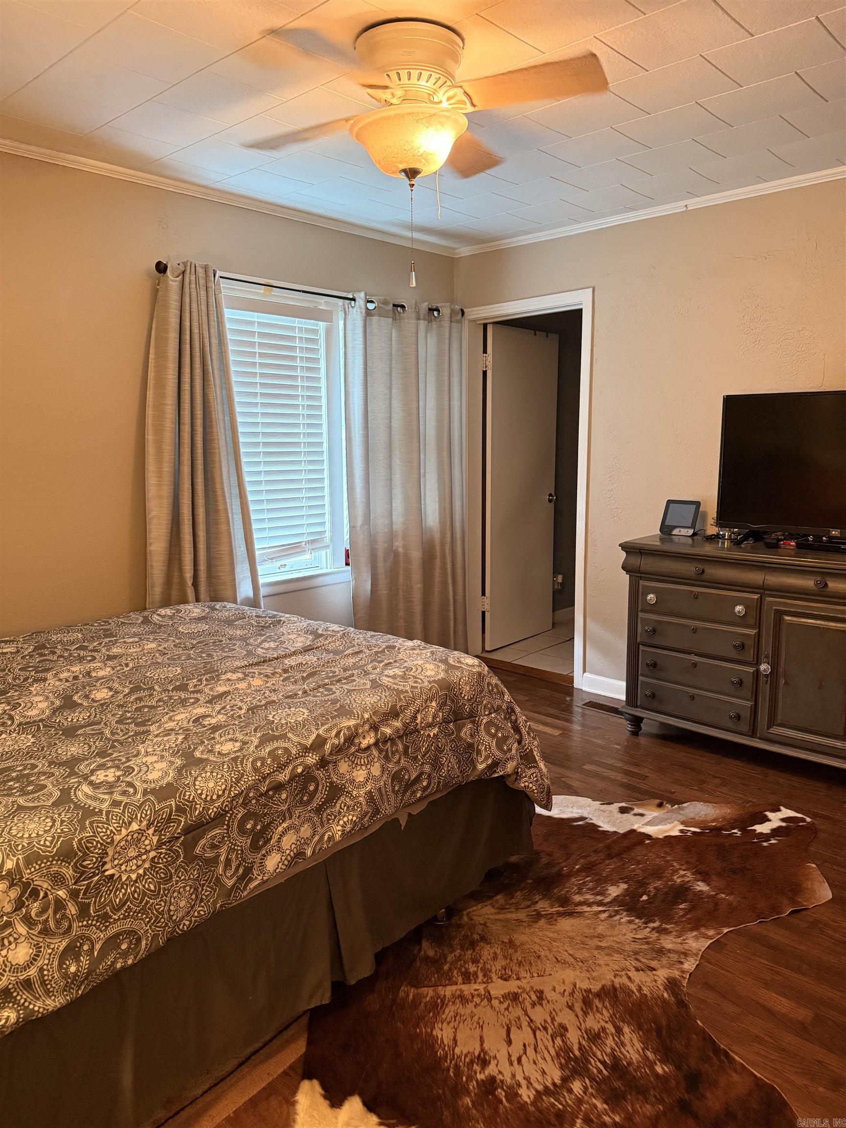 491 N Scurlock  Piggott, AR