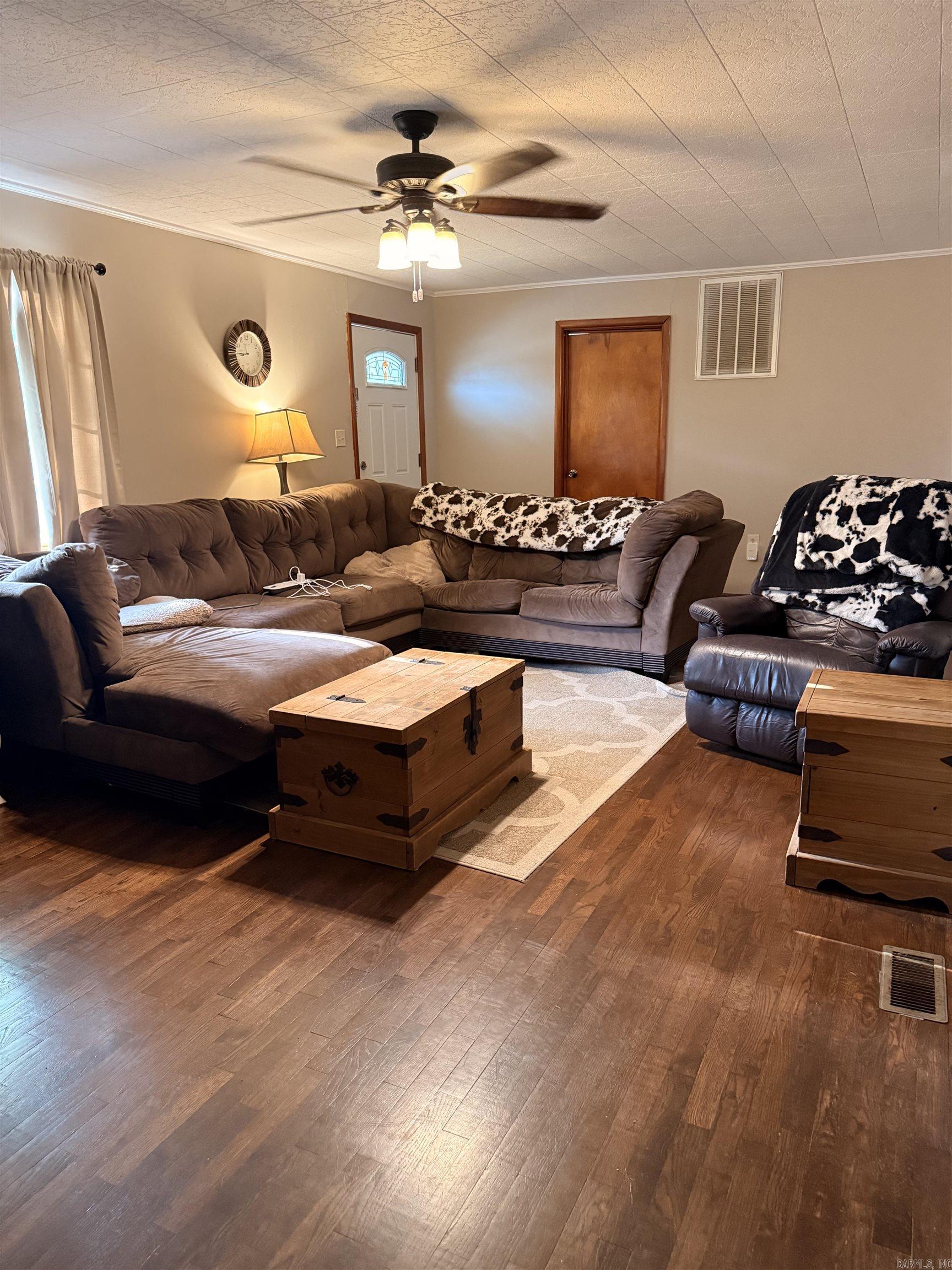 491 N Scurlock  Piggott, AR