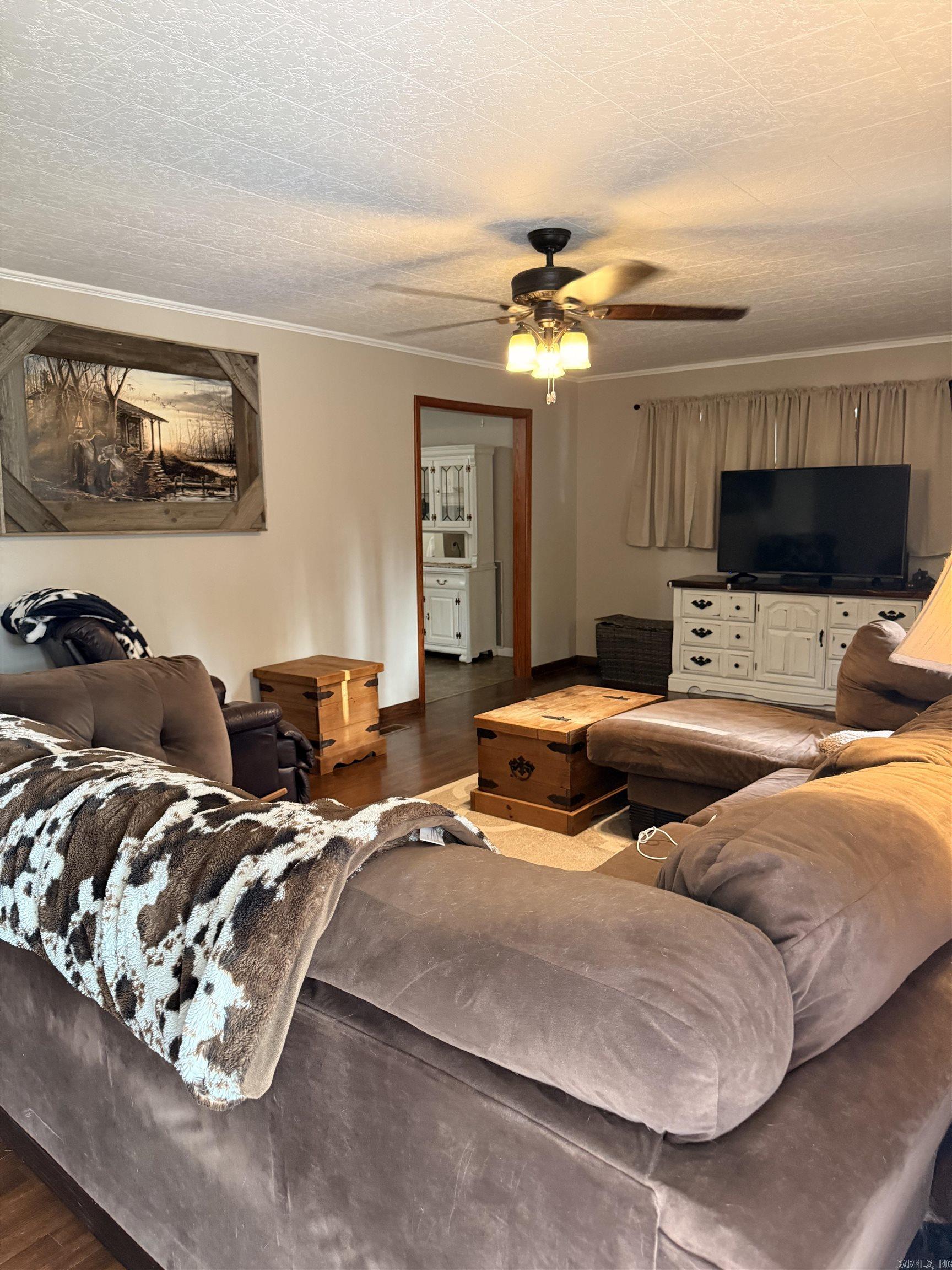 491 N Scurlock  Piggott, AR