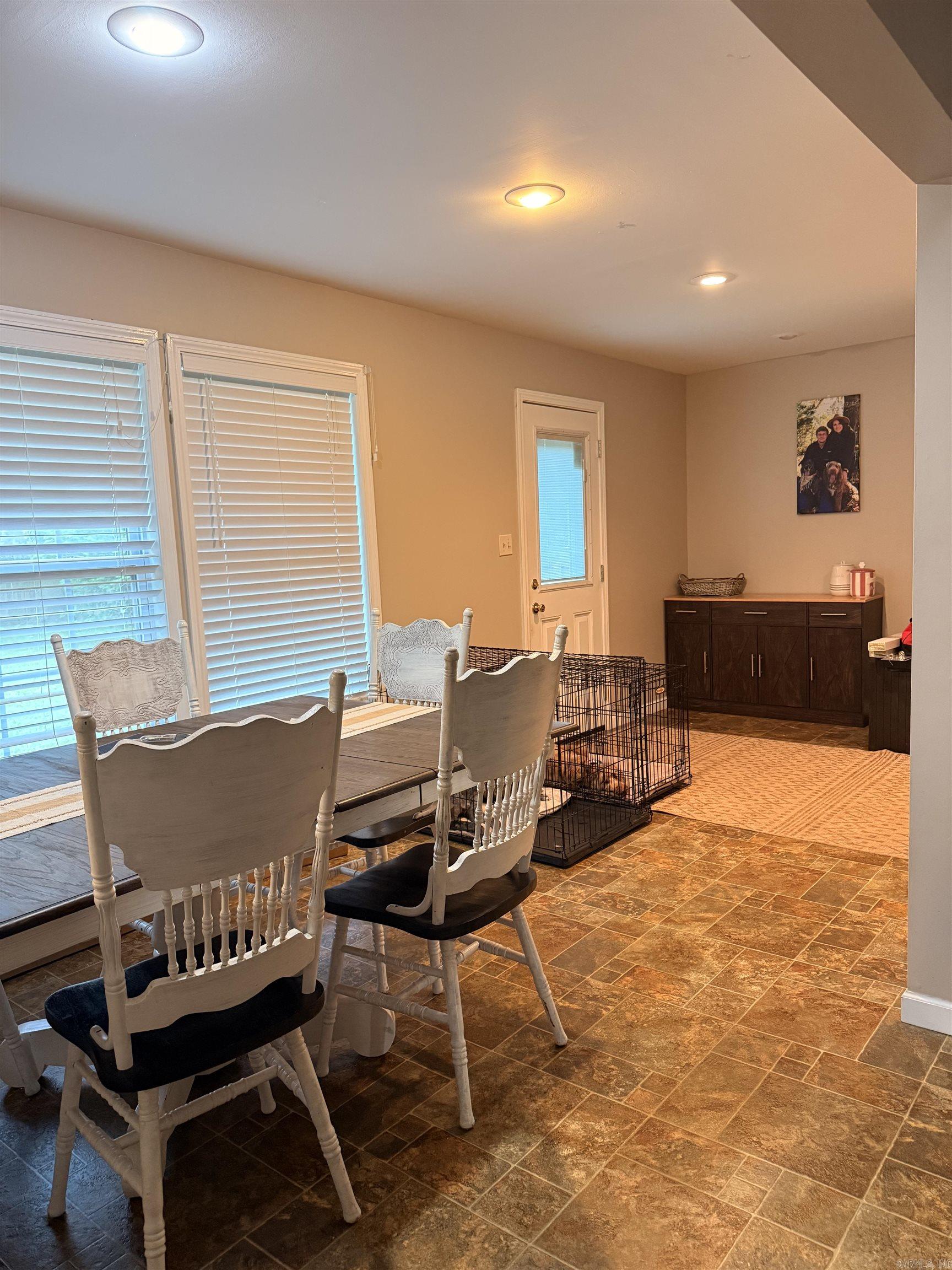 491 N Scurlock  Piggott, AR