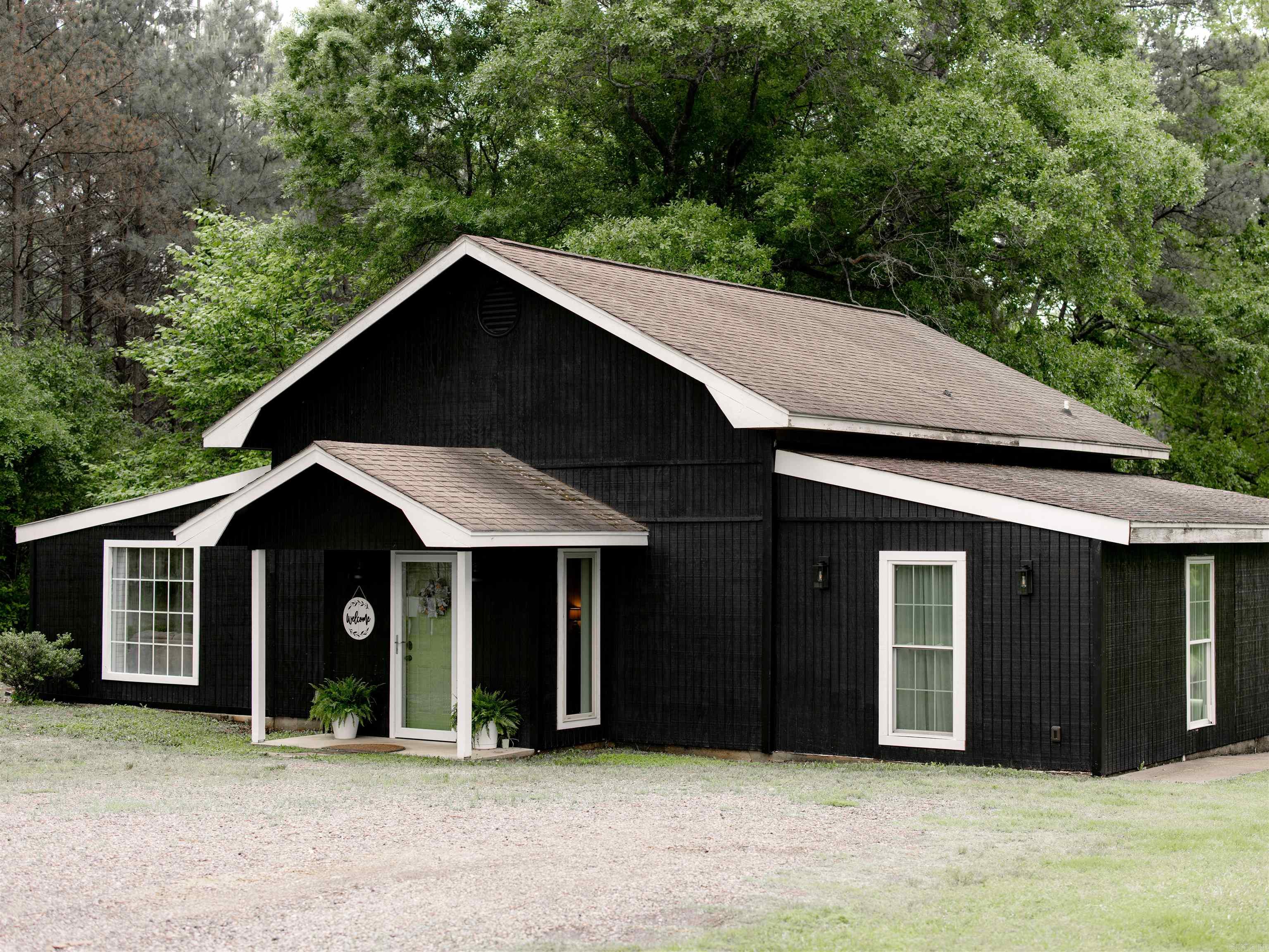 228 Corinth  Bismarck, AR