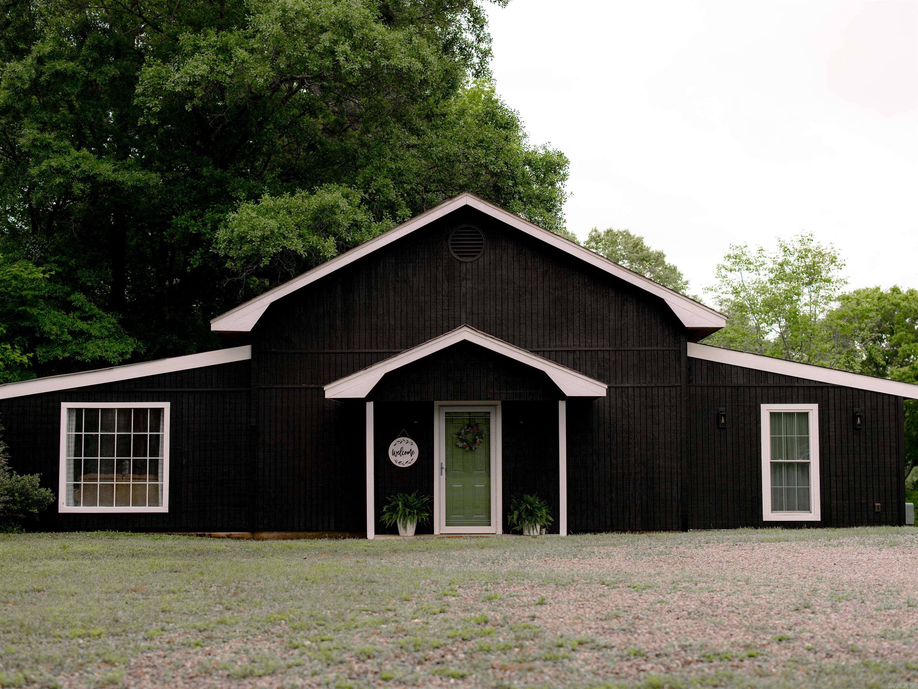 228 Corinth  Bismarck, AR