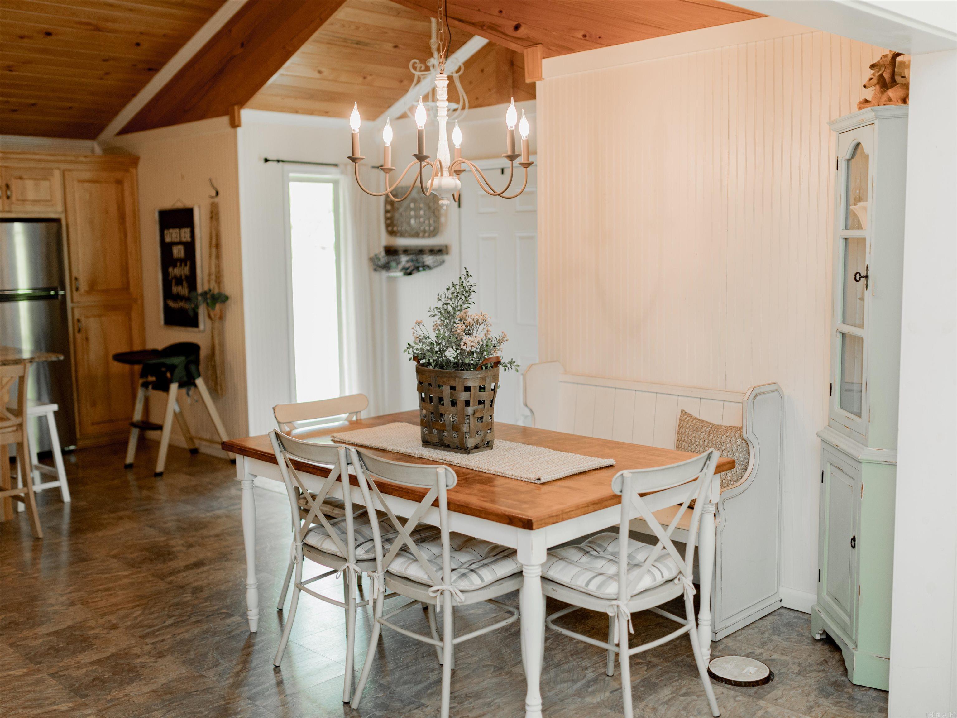 228 Corinth  Bismarck, AR