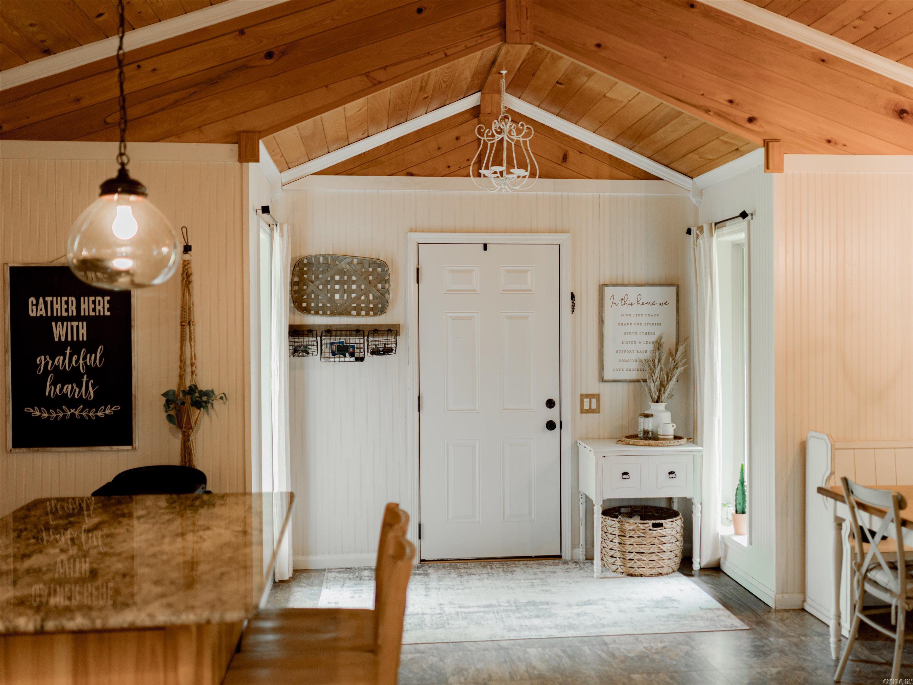 228 Corinth  Bismarck, AR