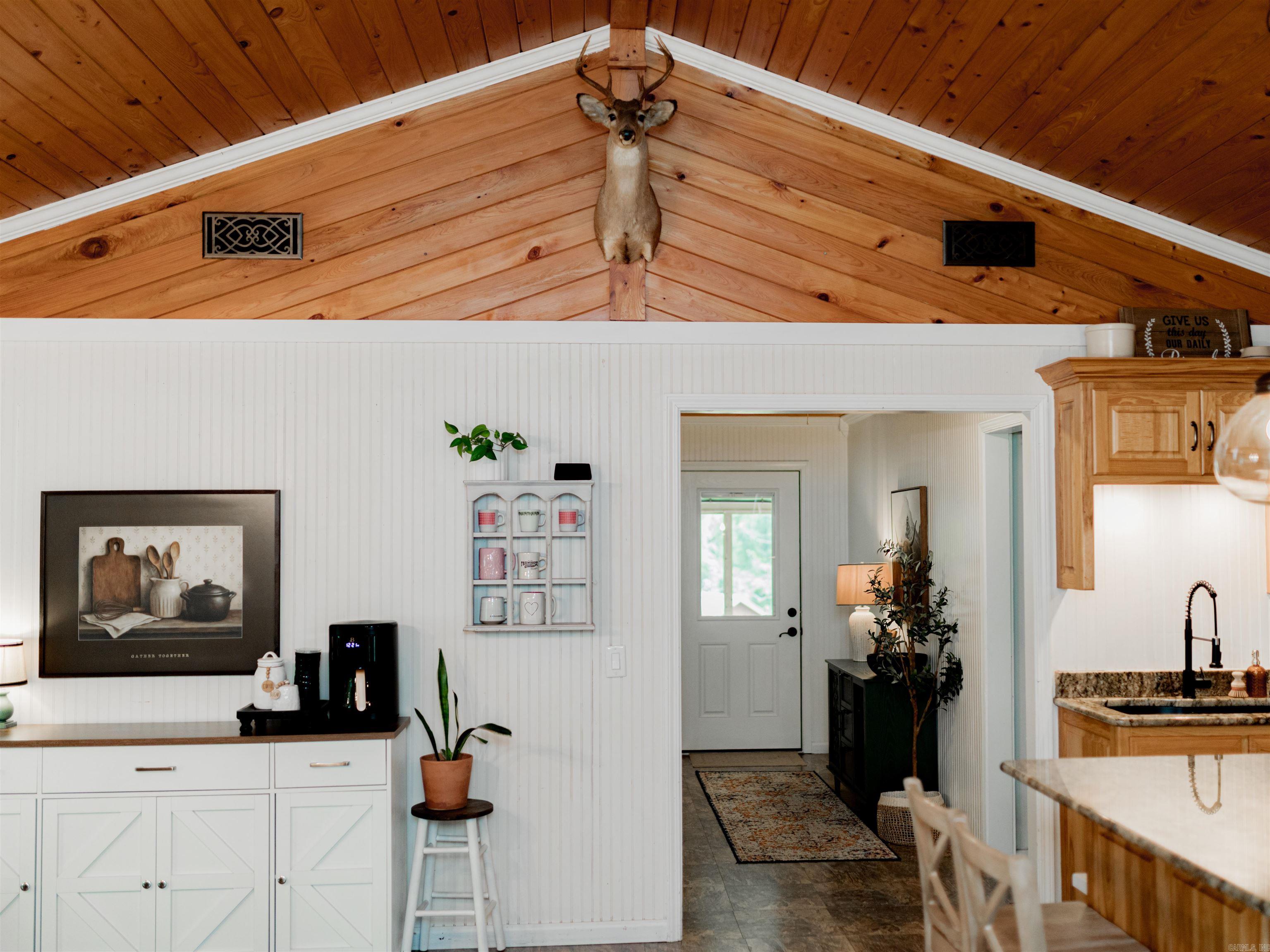 228 Corinth  Bismarck, AR