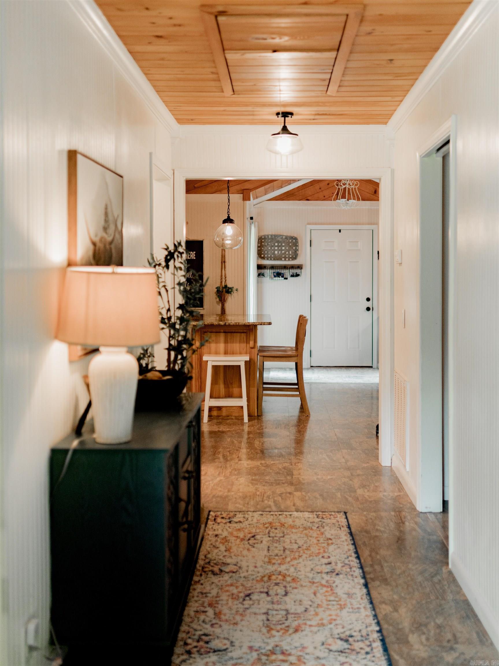 228 Corinth  Bismarck, AR