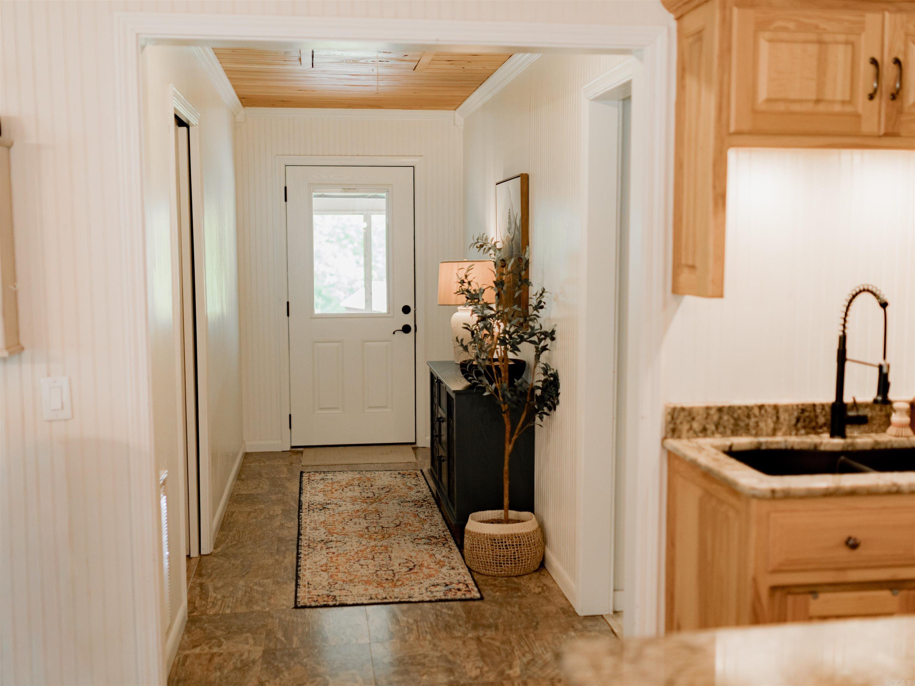 228 Corinth  Bismarck, AR