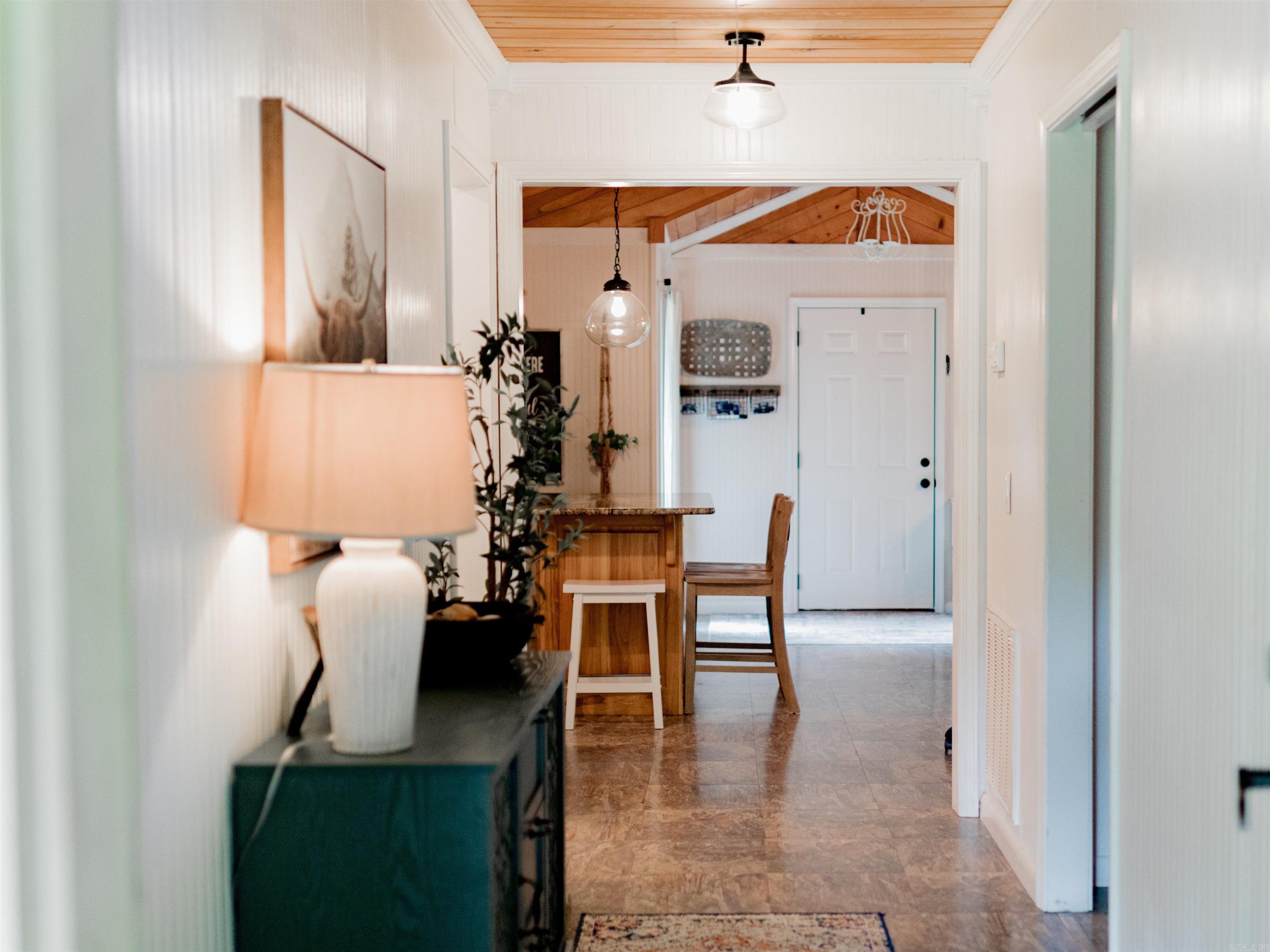 228 Corinth  Bismarck, AR