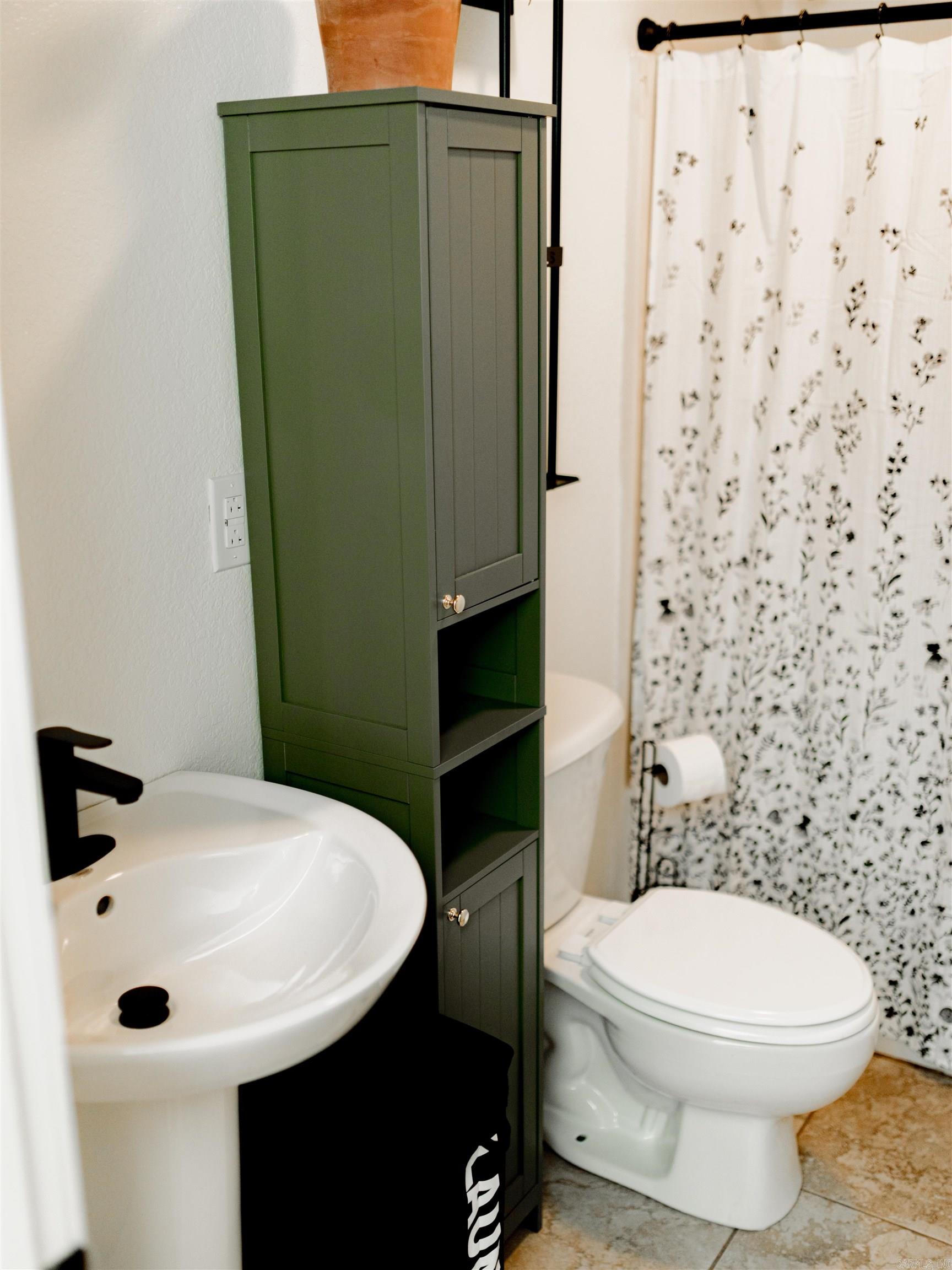 228 Corinth  Bismarck, AR