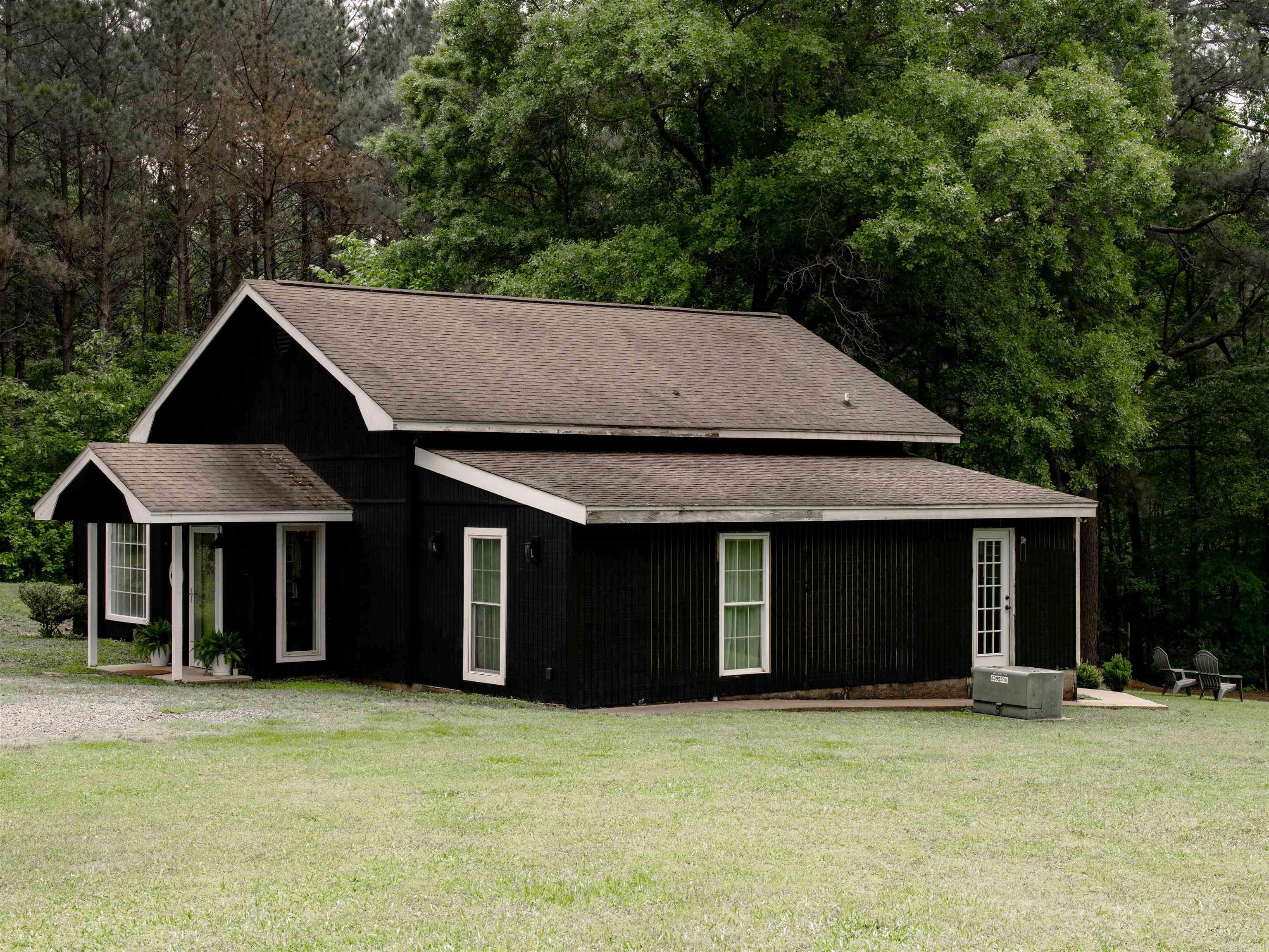 228 Corinth  Bismarck, AR