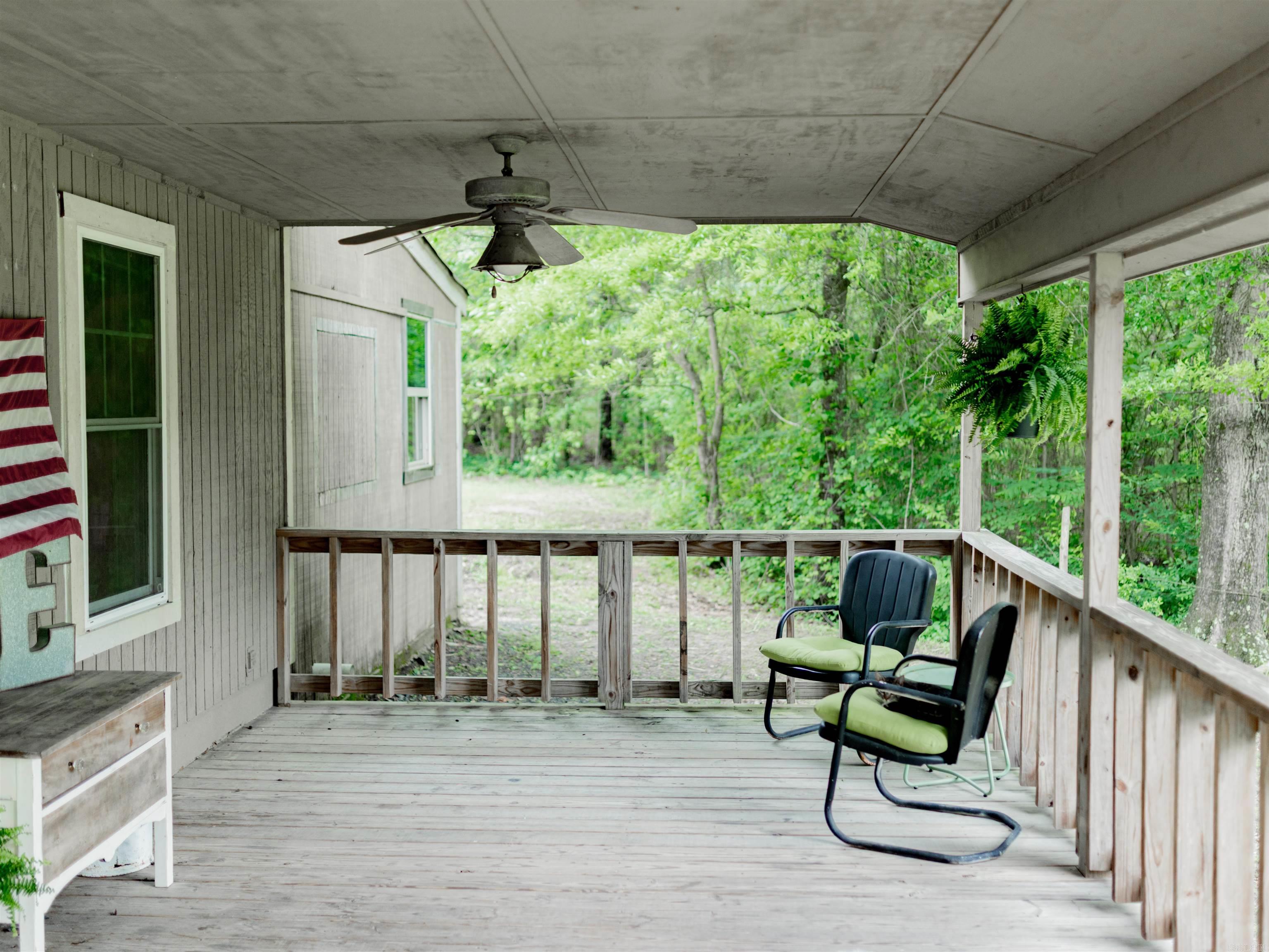 228 Corinth  Bismarck, AR