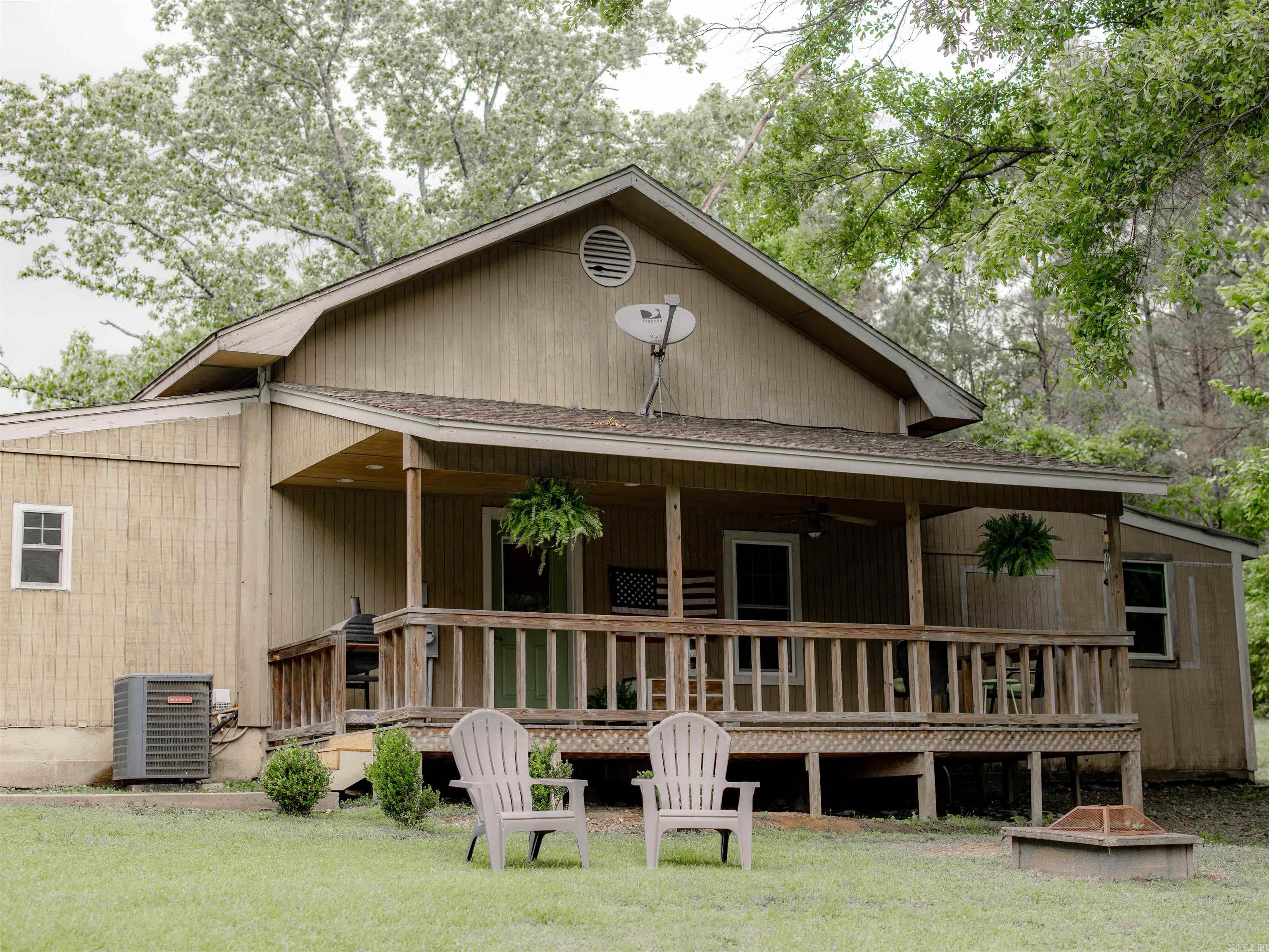 228 Corinth  Bismarck, AR