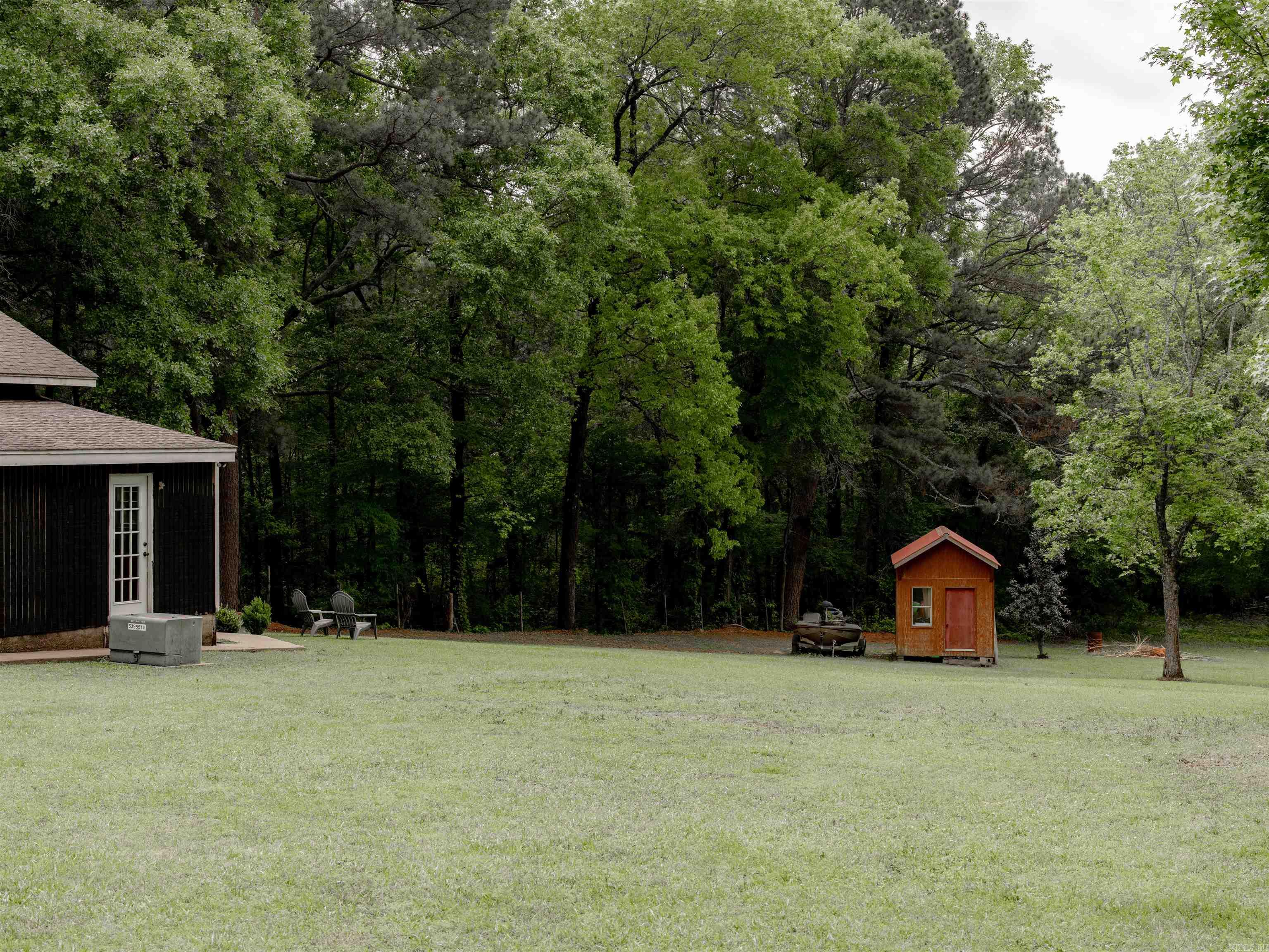 228 Corinth  Bismarck, AR