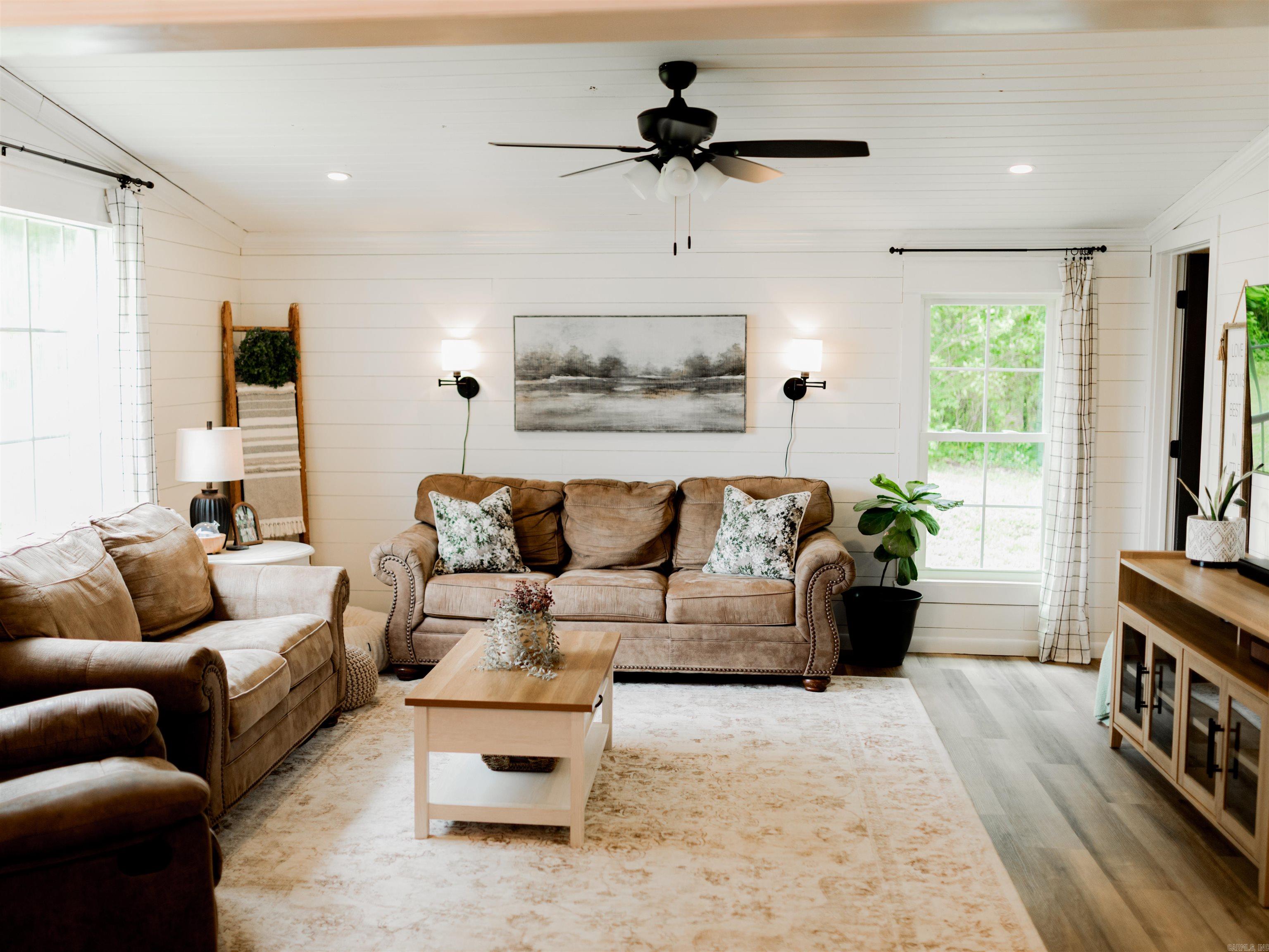 228 Corinth  Bismarck, AR